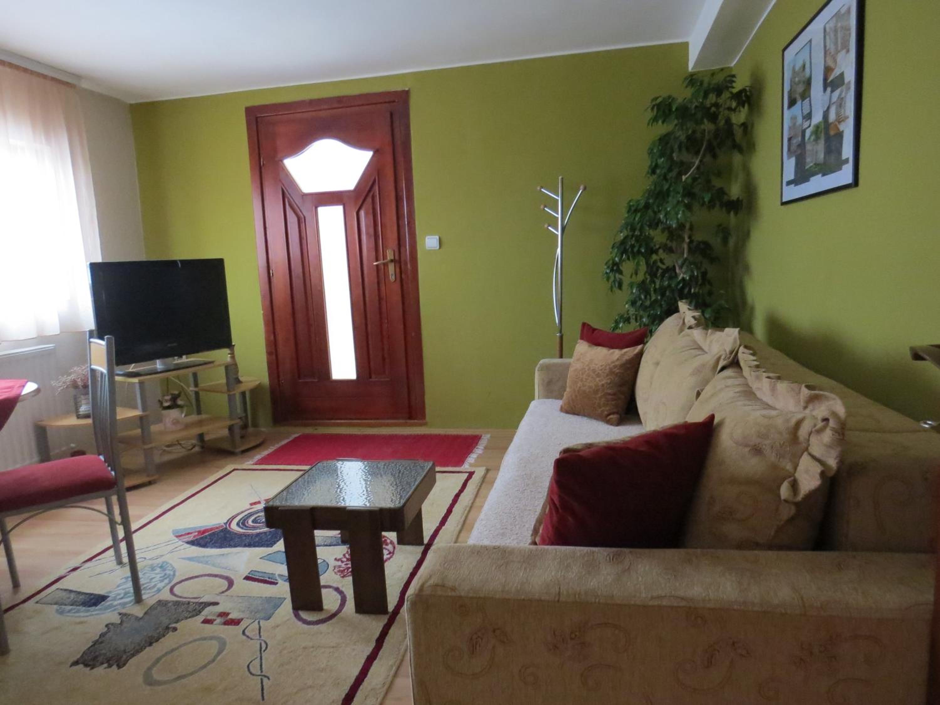 Apartman Bilja view 2