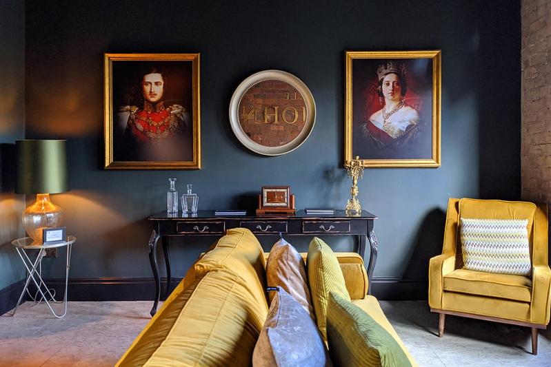 The Bells - Luxury Serviced Apartments