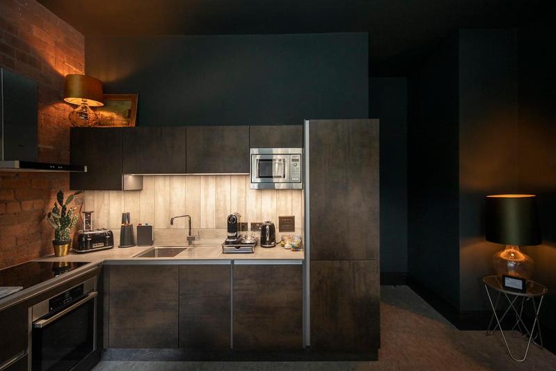 The Bells - Luxury Serviced Apartments