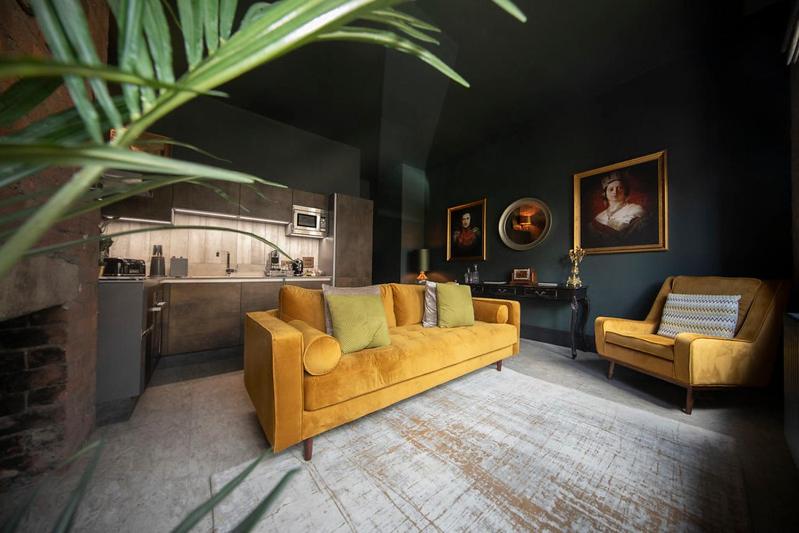 The Bells - Luxury Serviced Apartments