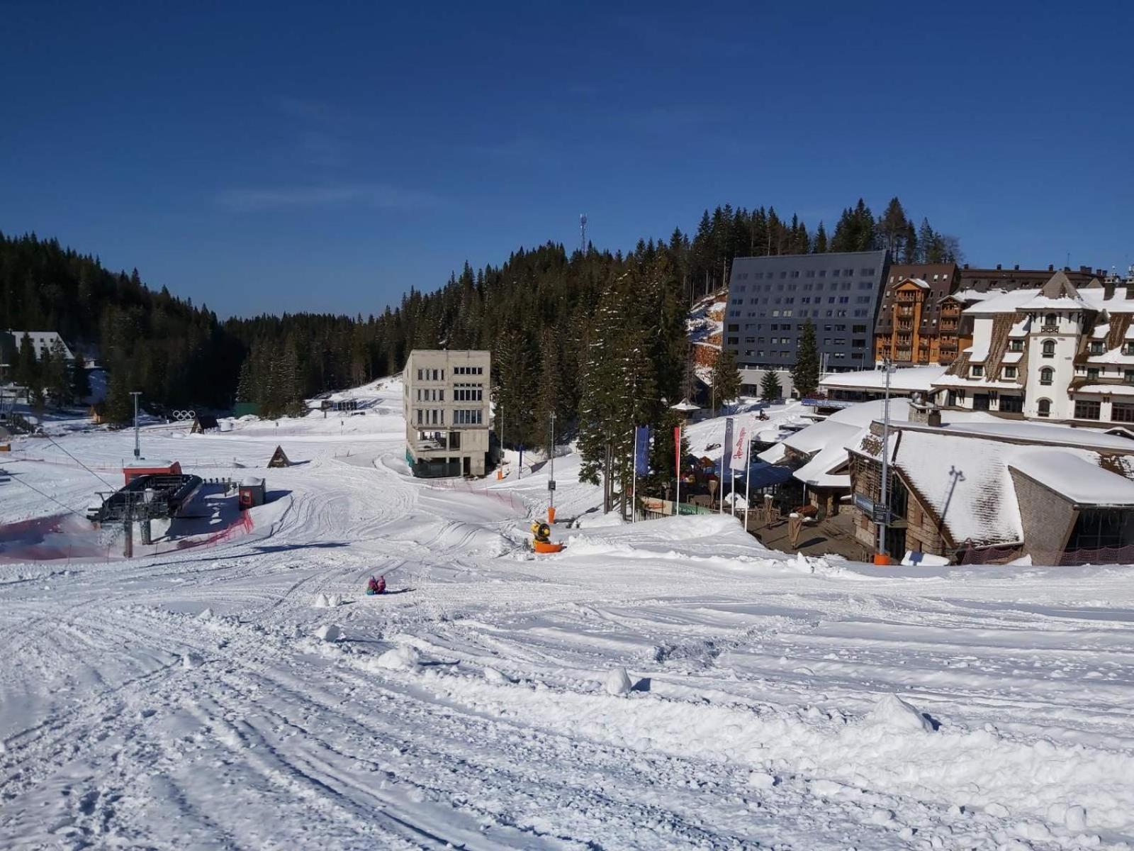 OLIMPIJSKA KUCA-Planinska Avantura view 4