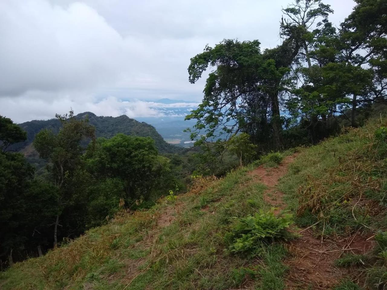 Finca Peñitas