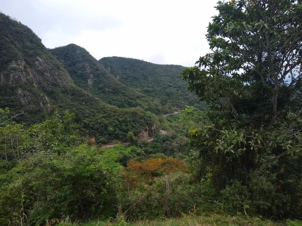 Finca Peñitas