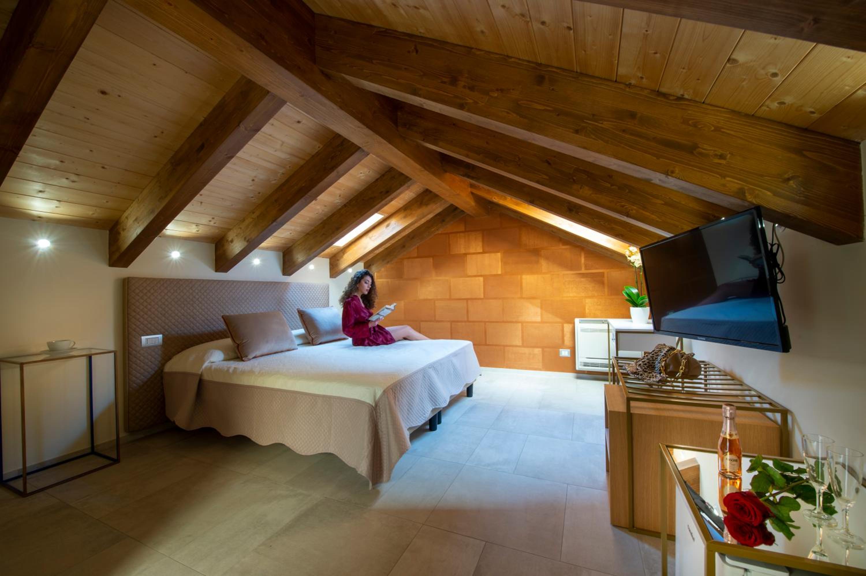 Donna Sofi Holiday House photo 3