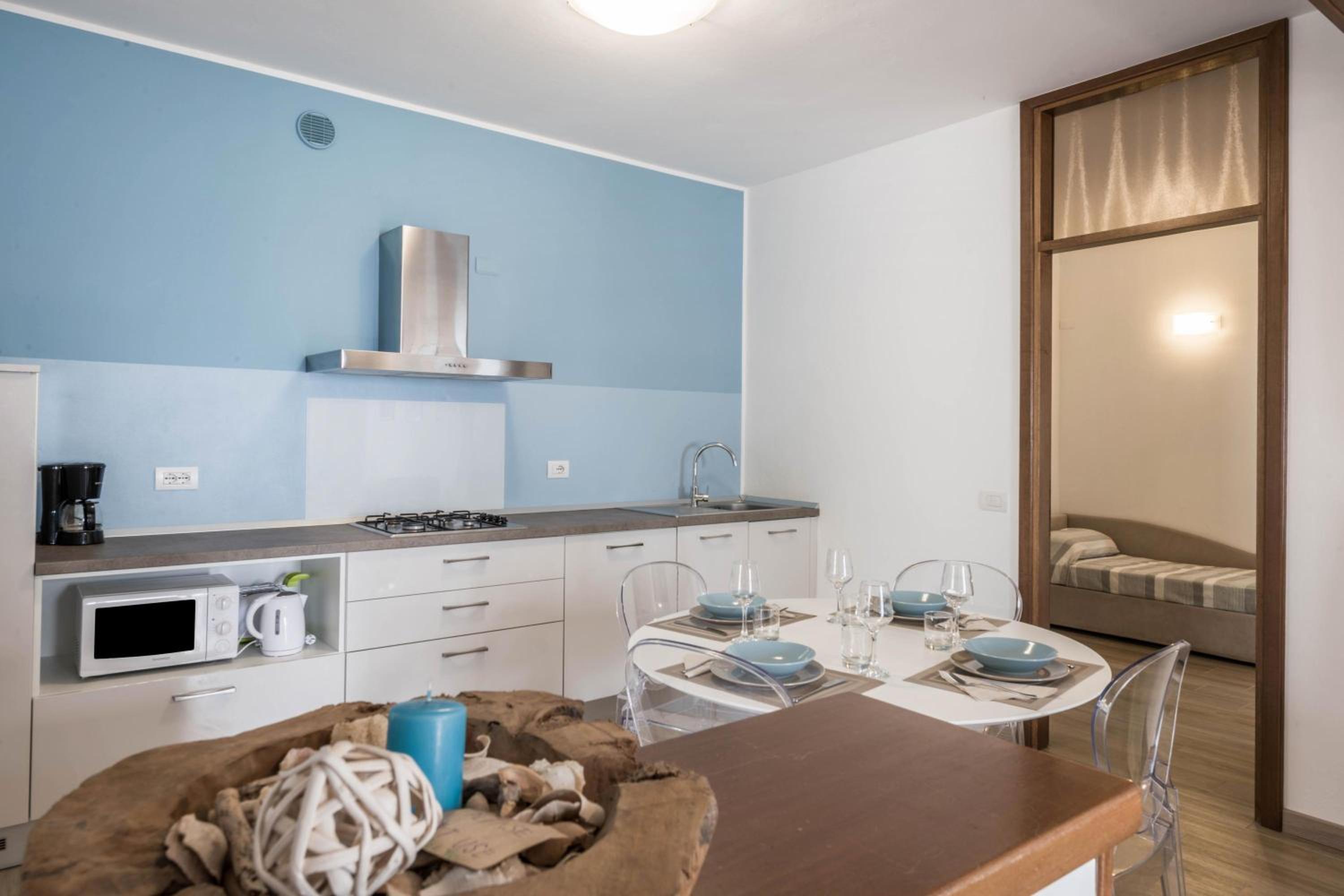 Appartamento Fiocco view 5
