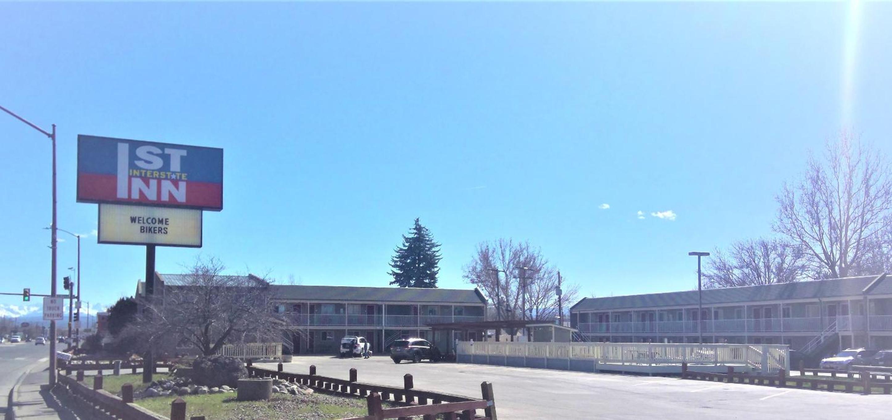 Montrose Vacations - 1st Interstate Inn Montrose - Property Image 31