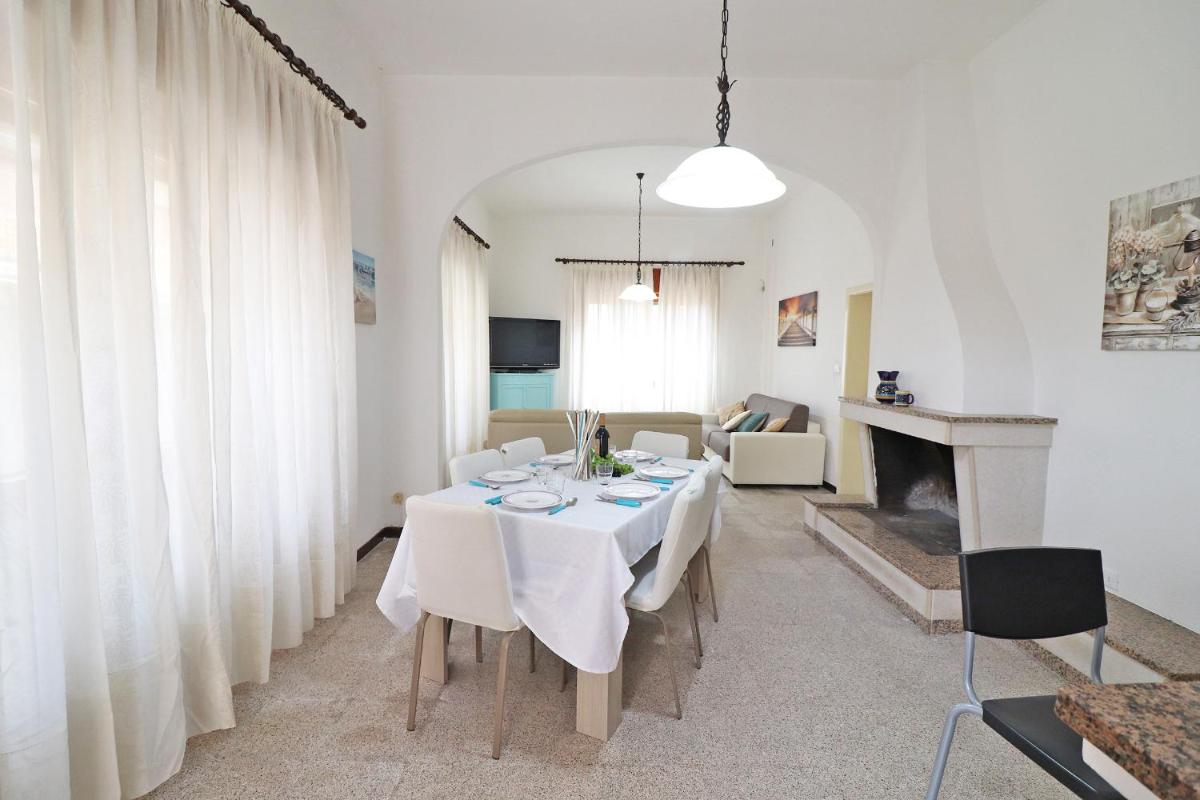 Casa Cristina a Otranto photo 4
