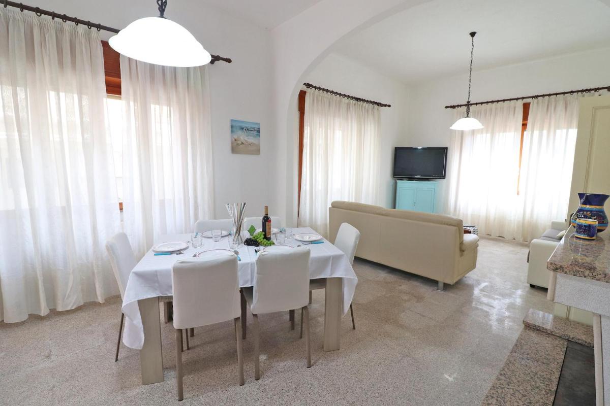 Casa Cristina a Otranto photo 3