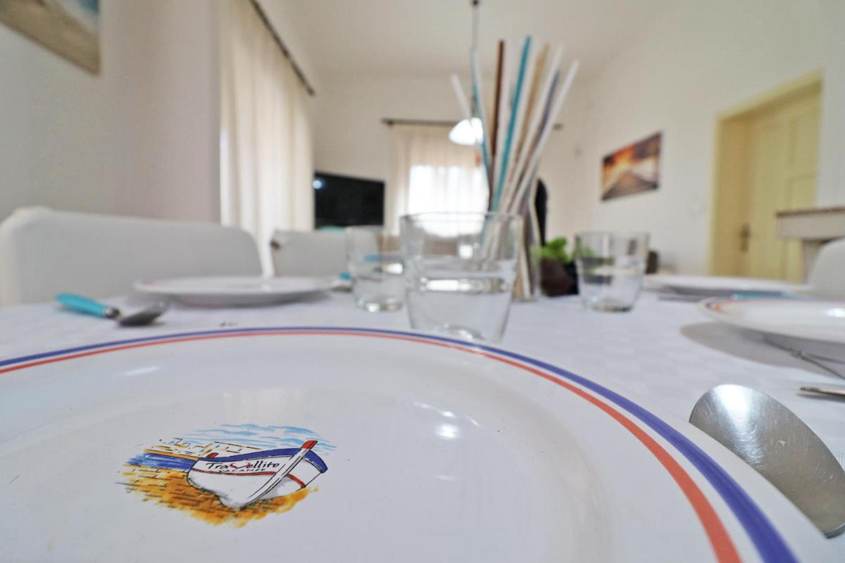 Casa Cristina a Otranto photo 2