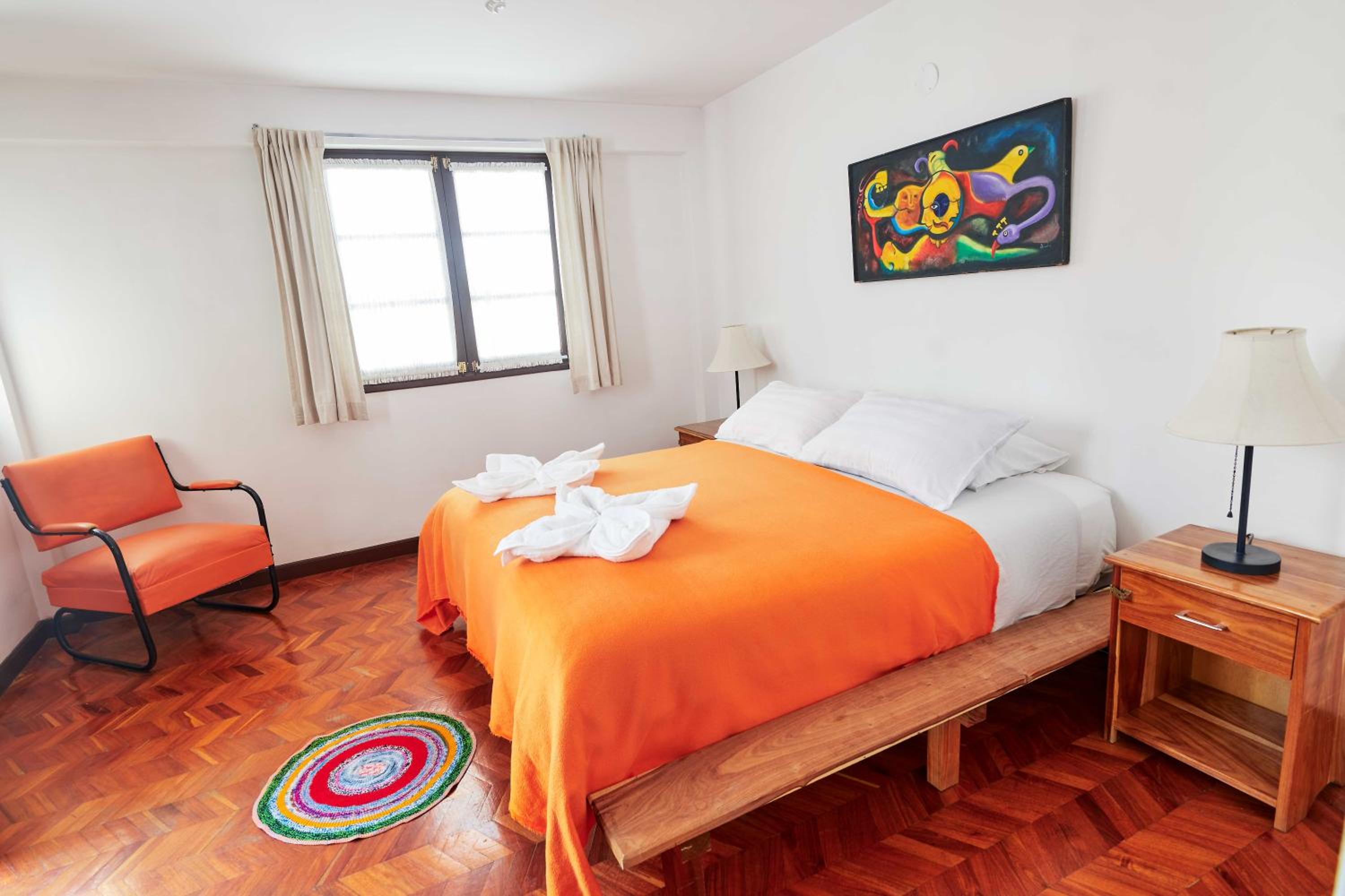 CasArte Takubamba B&B