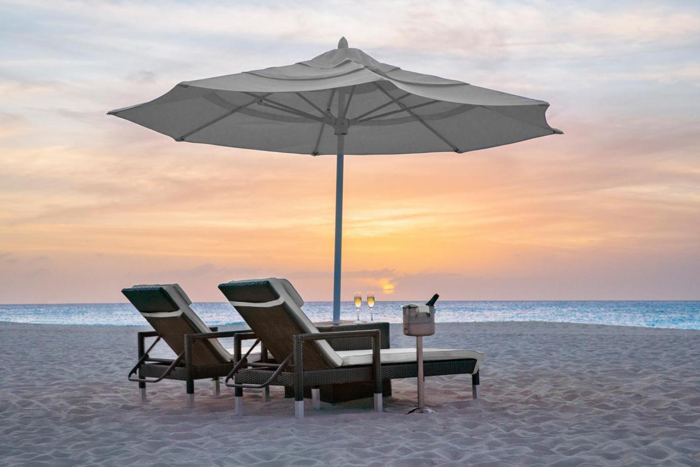 Bucuti  Tara Boutique Beach Resort - Adult Only - Property Image 13