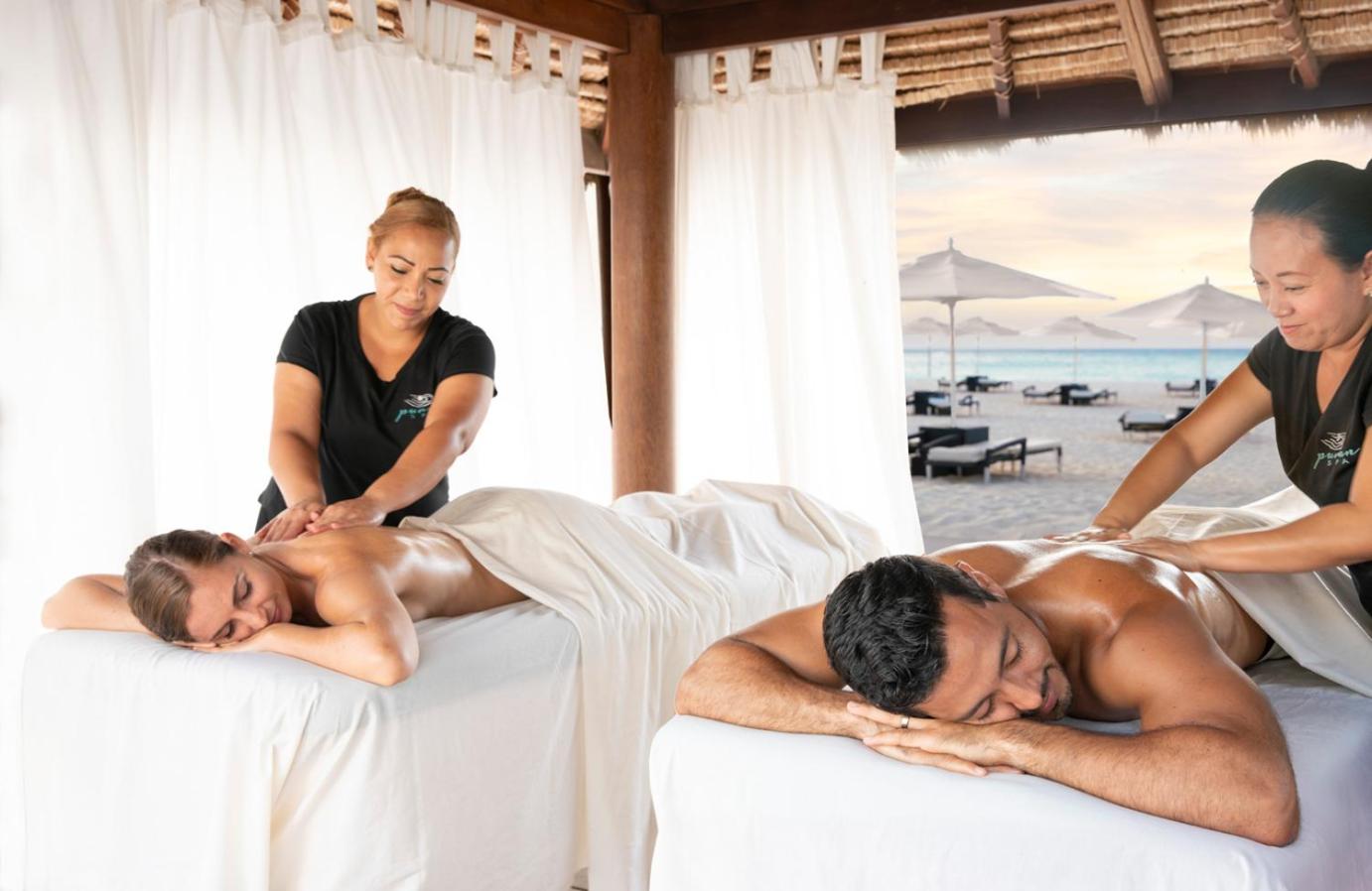 Bucuti  Tara Boutique Beach Resort - Adult Only - Property Image 16