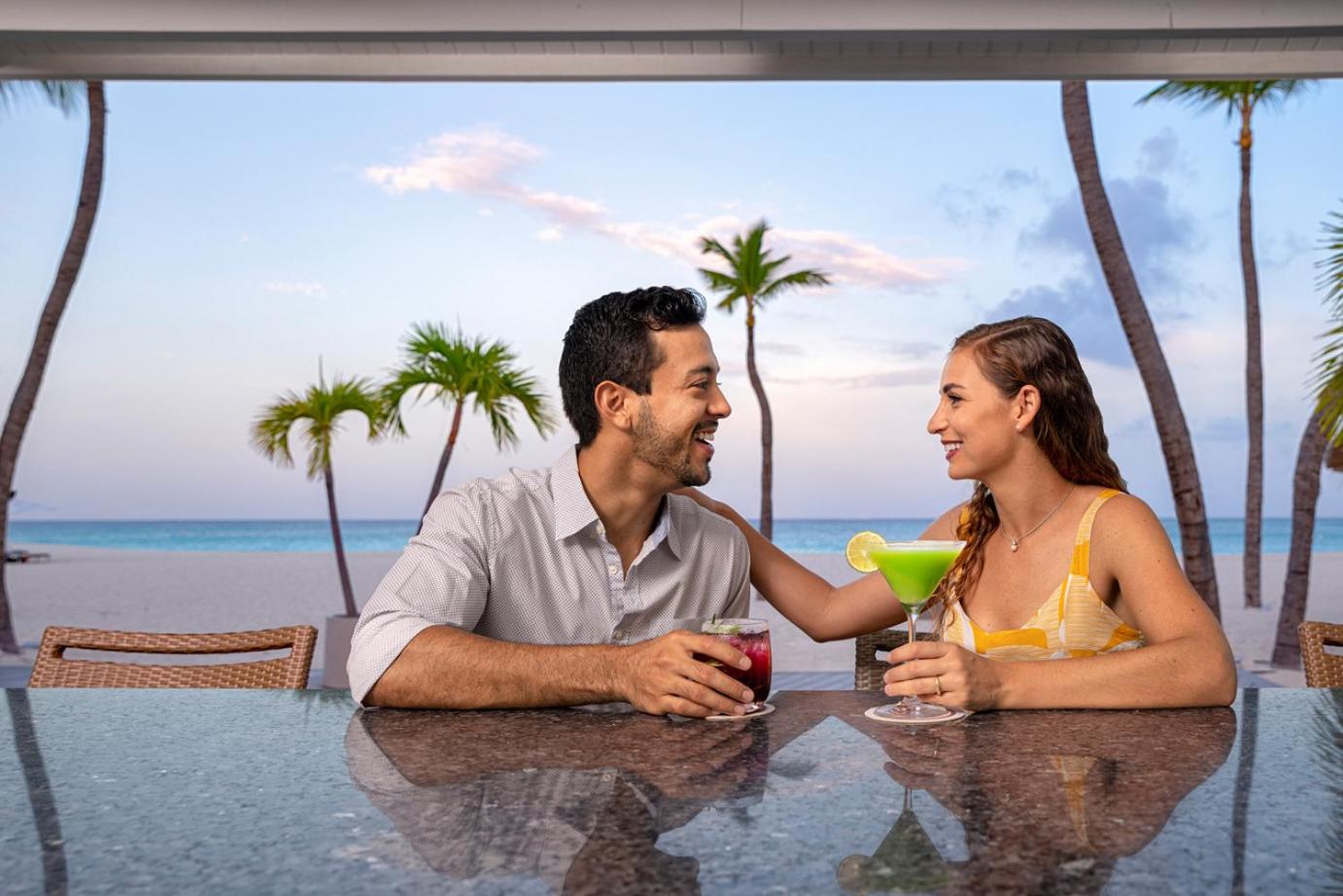 Bucuti  Tara Boutique Beach Resort - Adult Only - Property Image 18