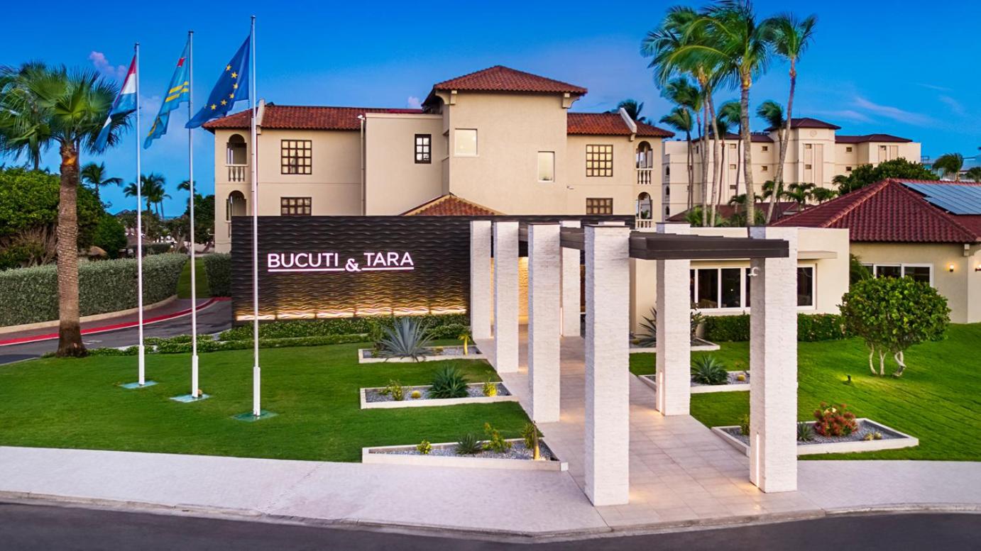 Bucuti  Tara Boutique Beach Resort - Adult Only - Property Image 19