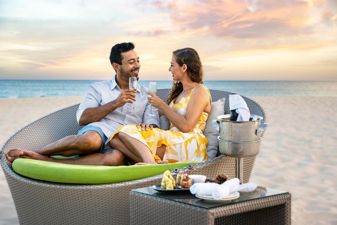 Bucuti  Tara Boutique Beach Resort - Adult Only - Property Image 39