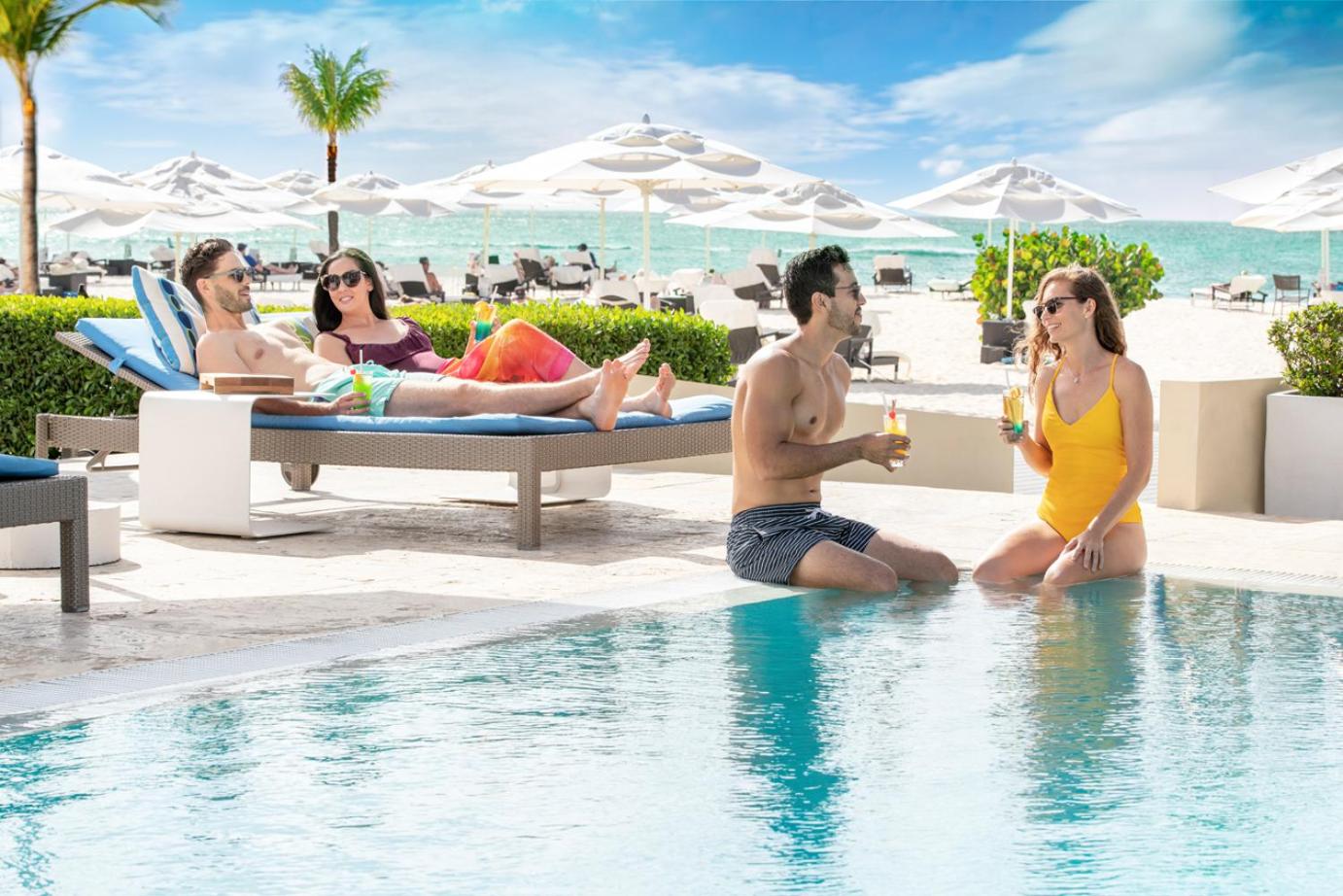 Bucuti  Tara Boutique Beach Resort - Adult Only - Property Image 40