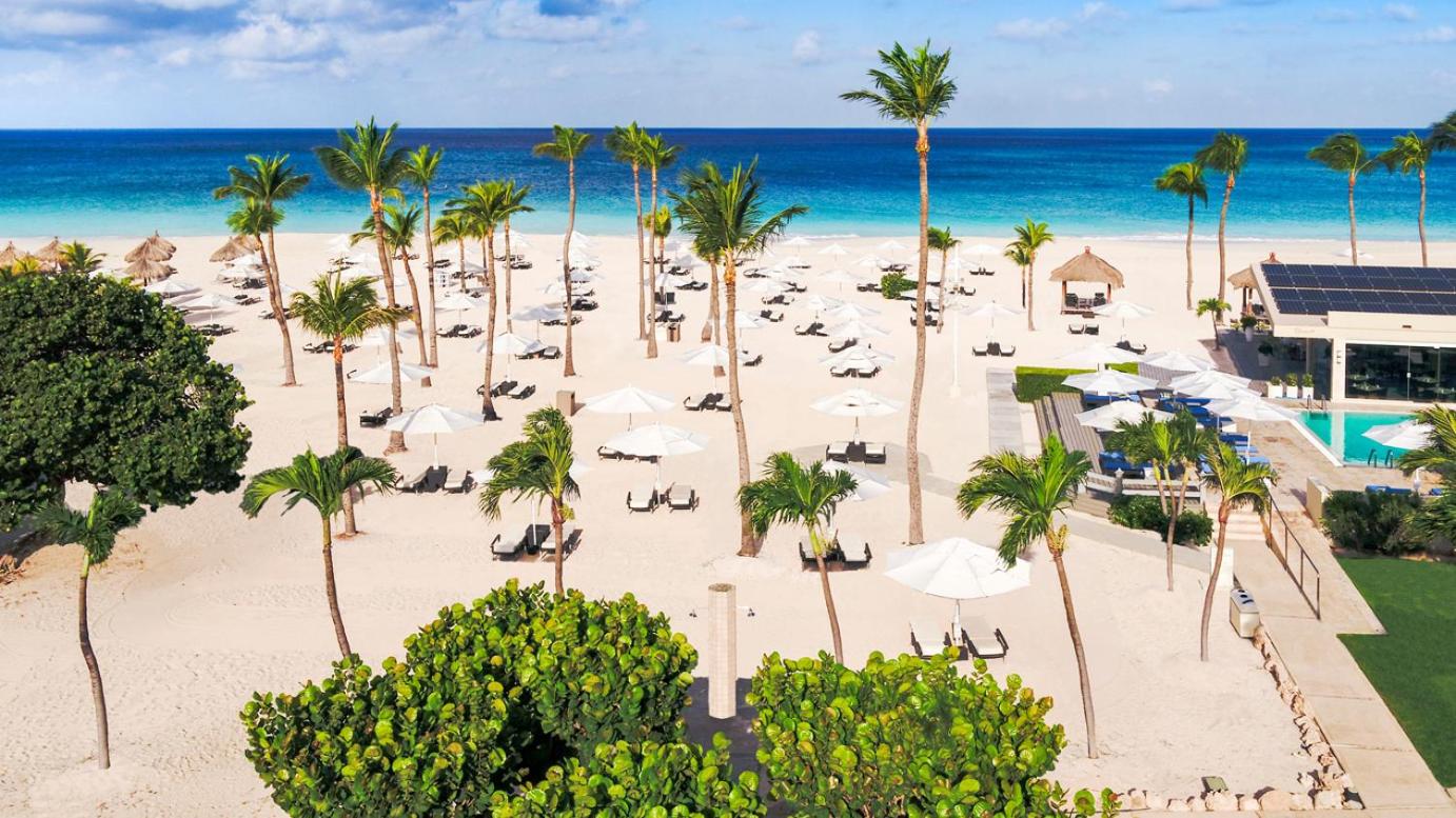 Bucuti  Tara Boutique Beach Resort - Adult Only - Property Image 44