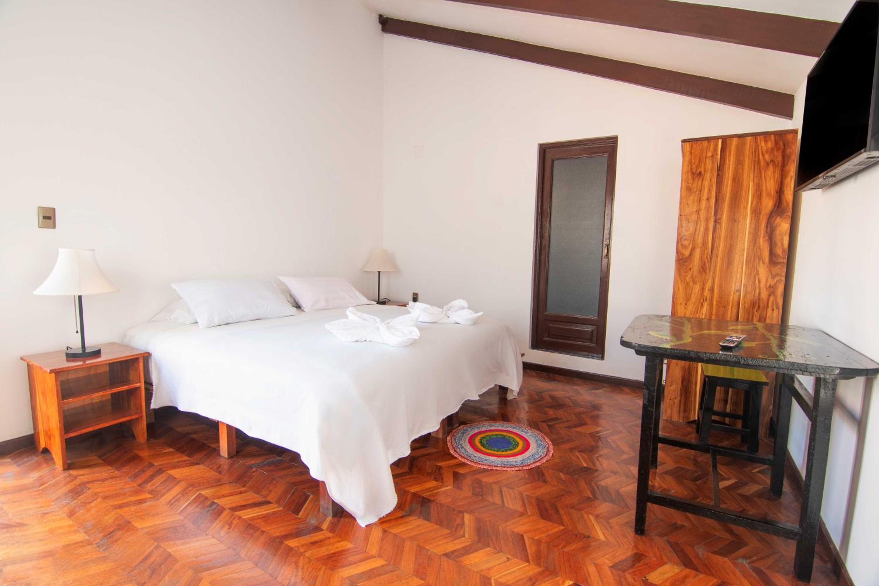 CasArte Takubamba B&B