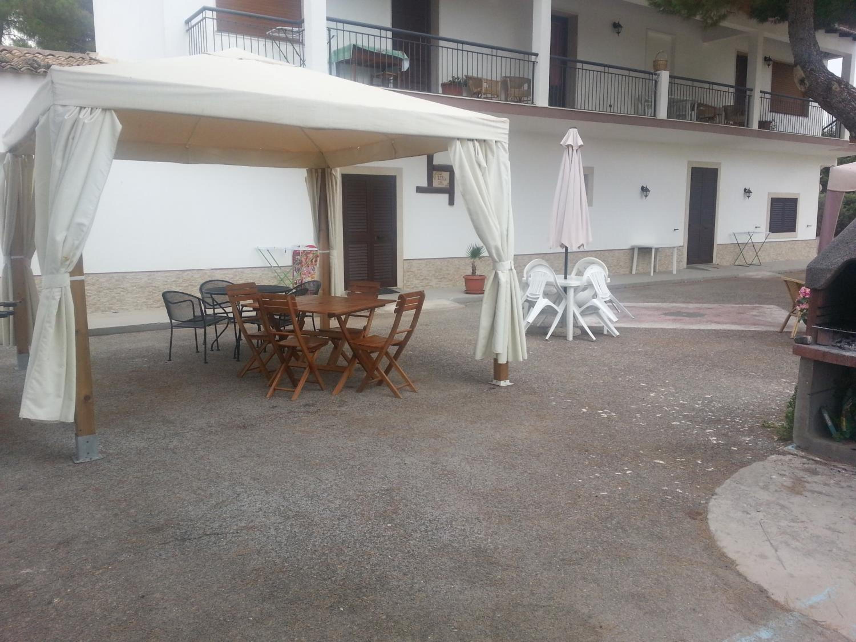 B&B Villa Pia