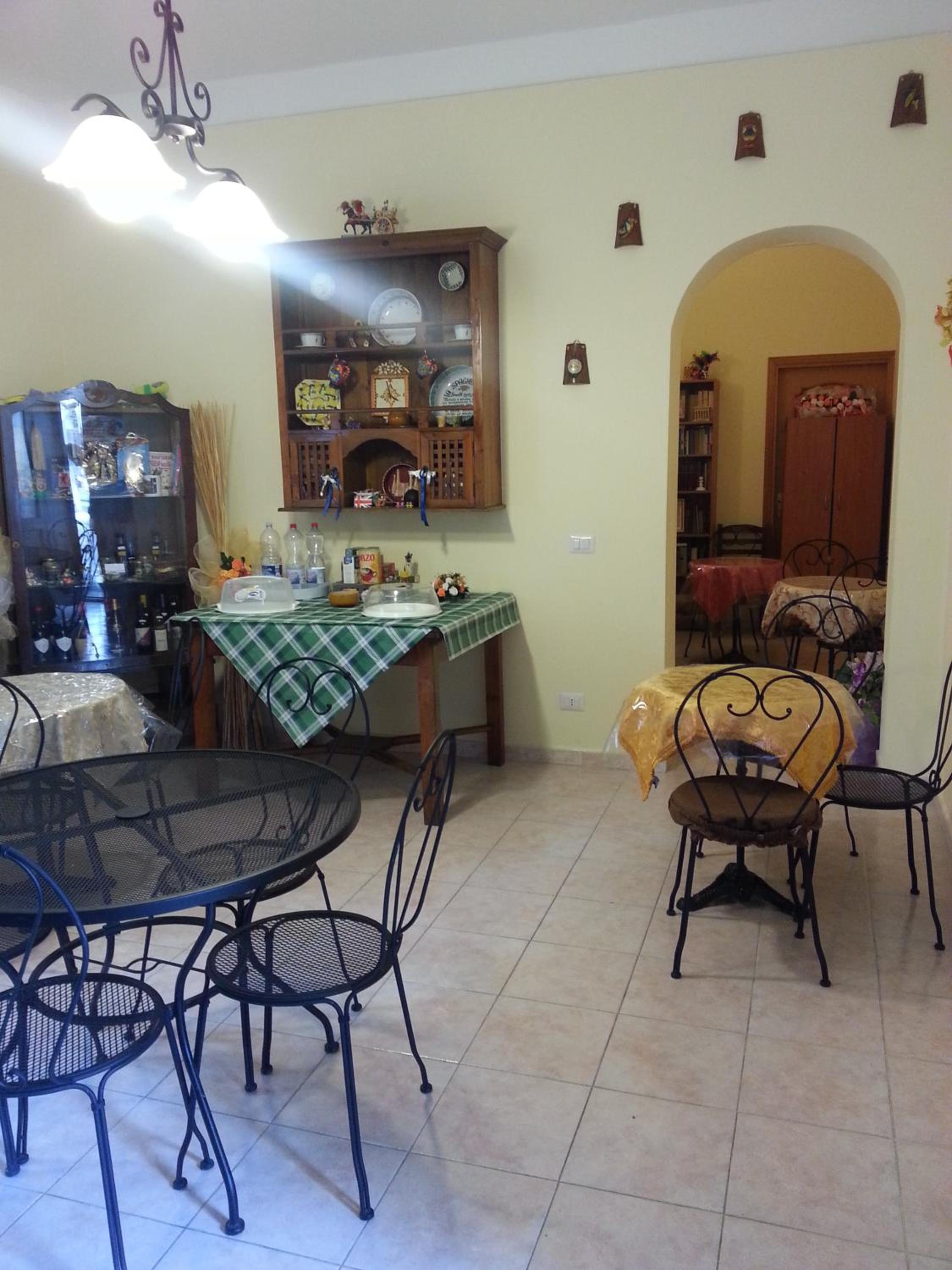 B&B Villa Pia