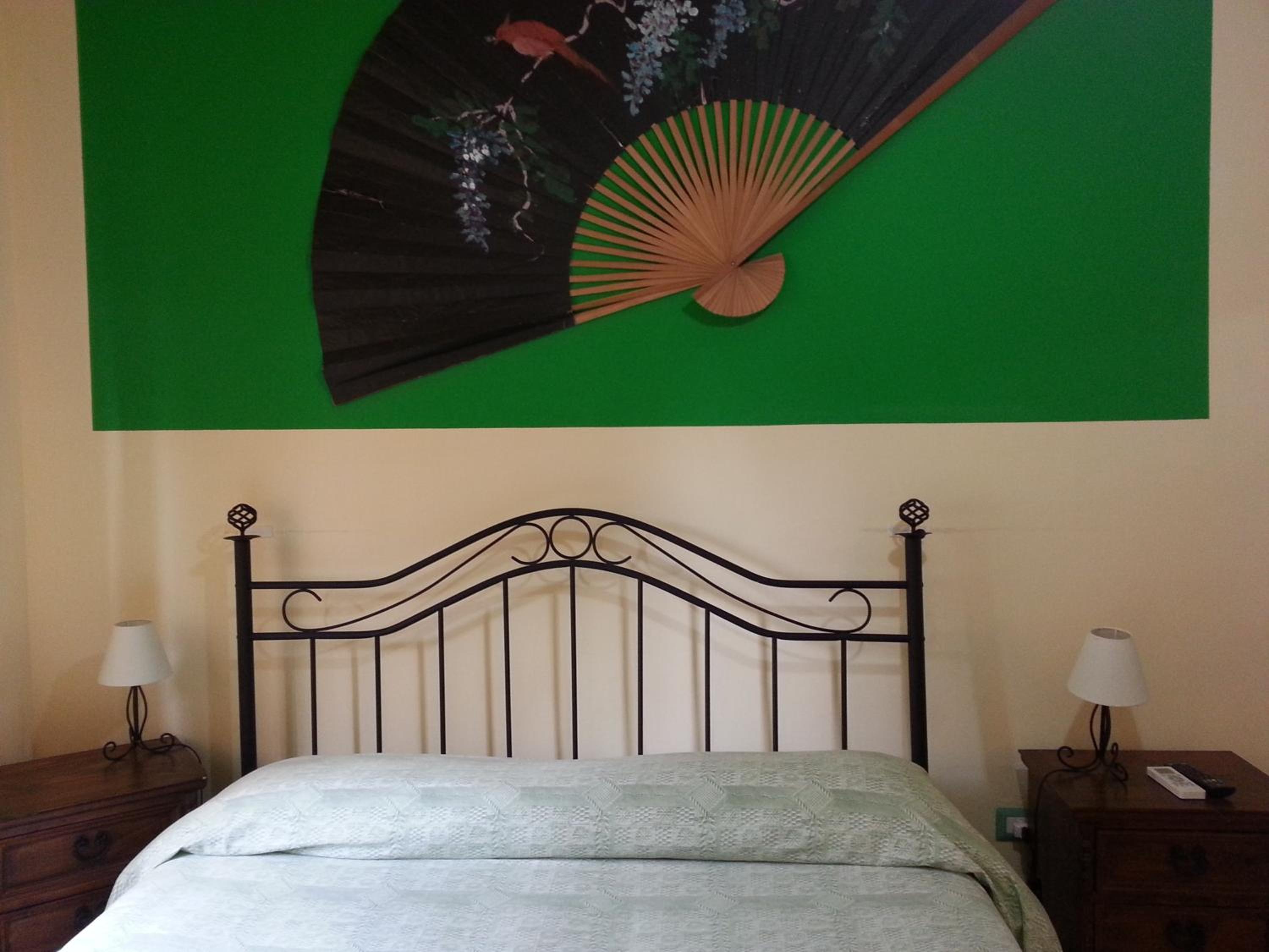 B&B Villa Pia