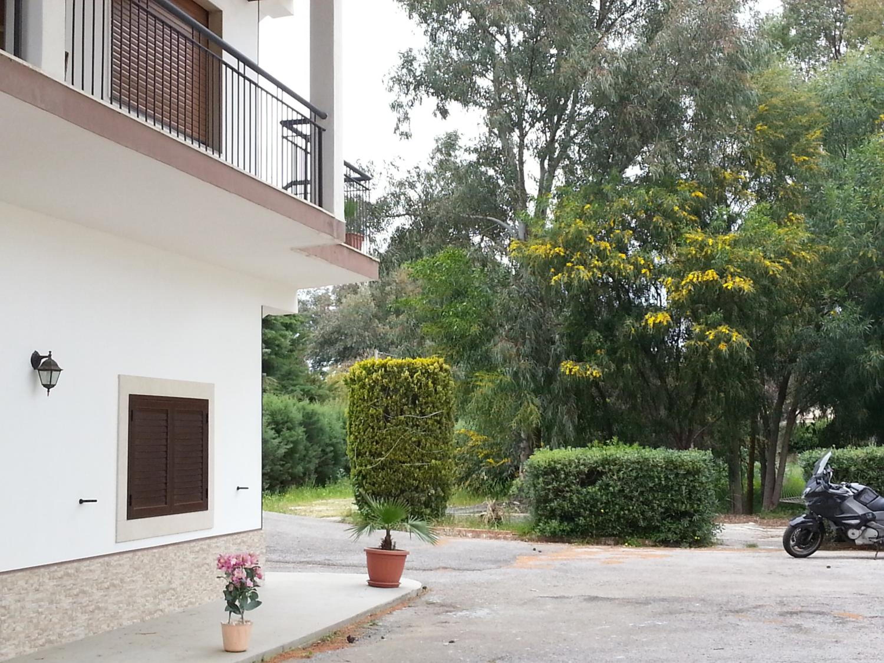 B&B Villa Pia