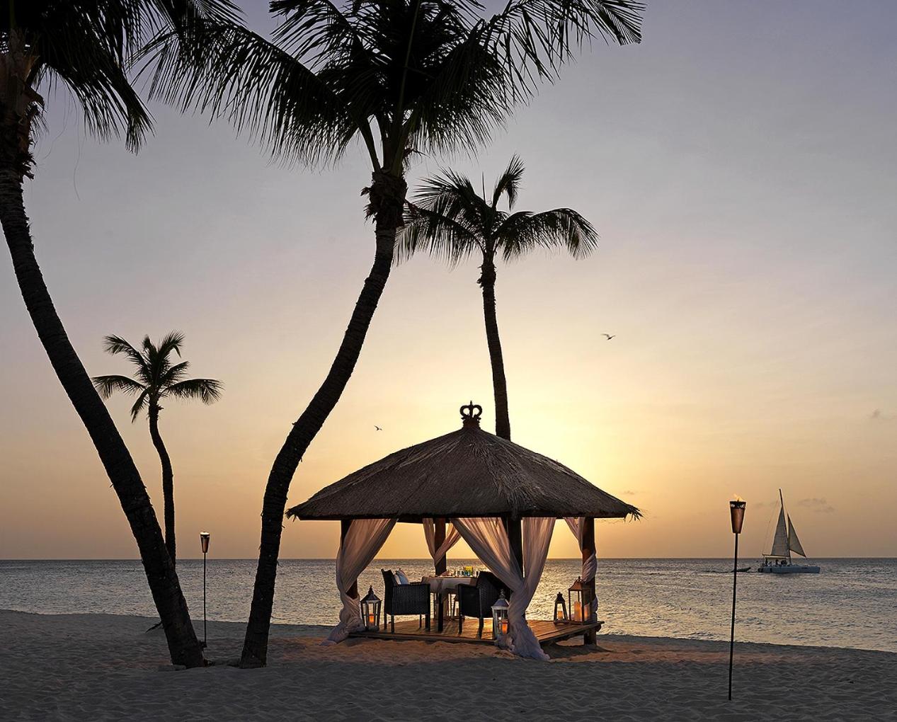 Bucuti  Tara Boutique Beach Resort - Adult Only - Property Image 57