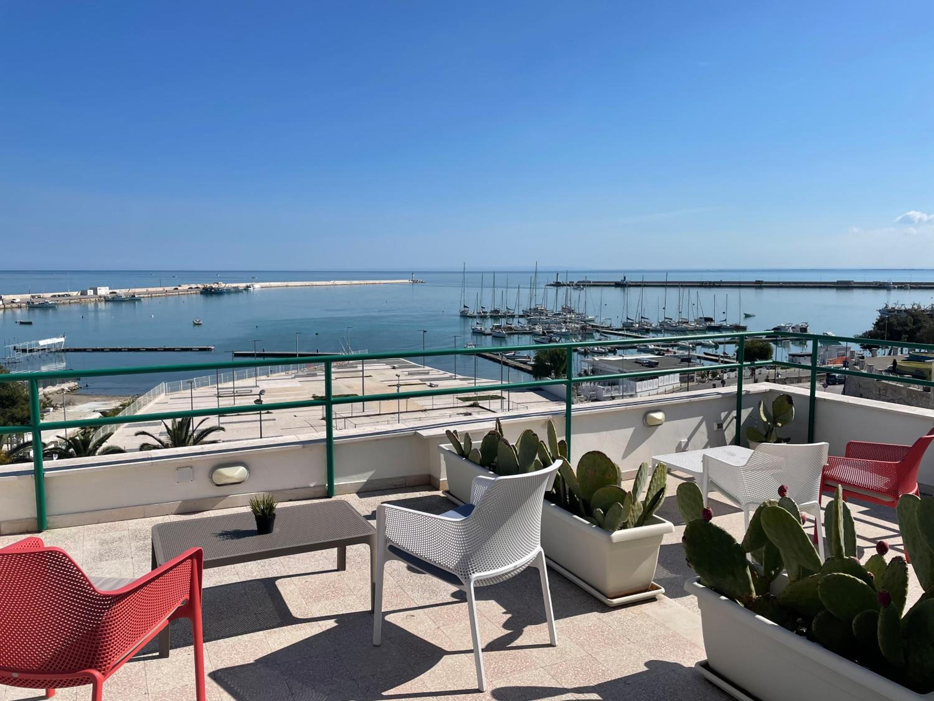 Casa Diomede - Manfredi Homes&Villas photo 2