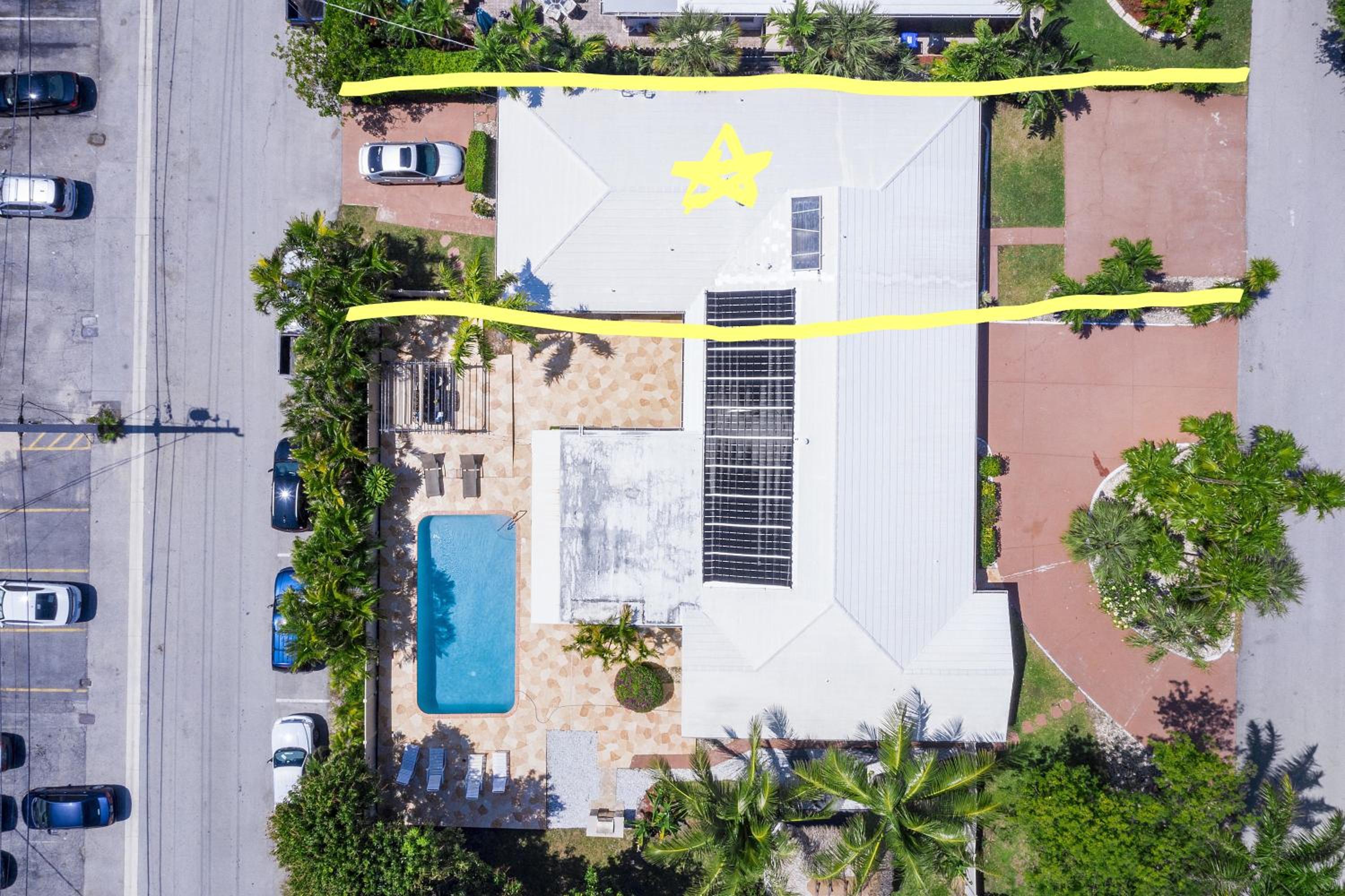 Edens Reef, Three configurations to choose from, Lauderdale by the Sea, FL view 3