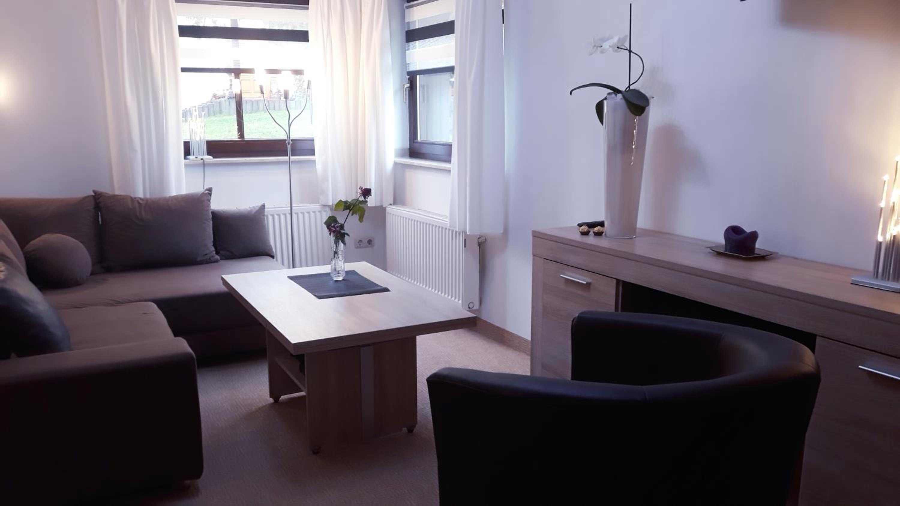 Apartments - Lehmanns Ferienwohnungen