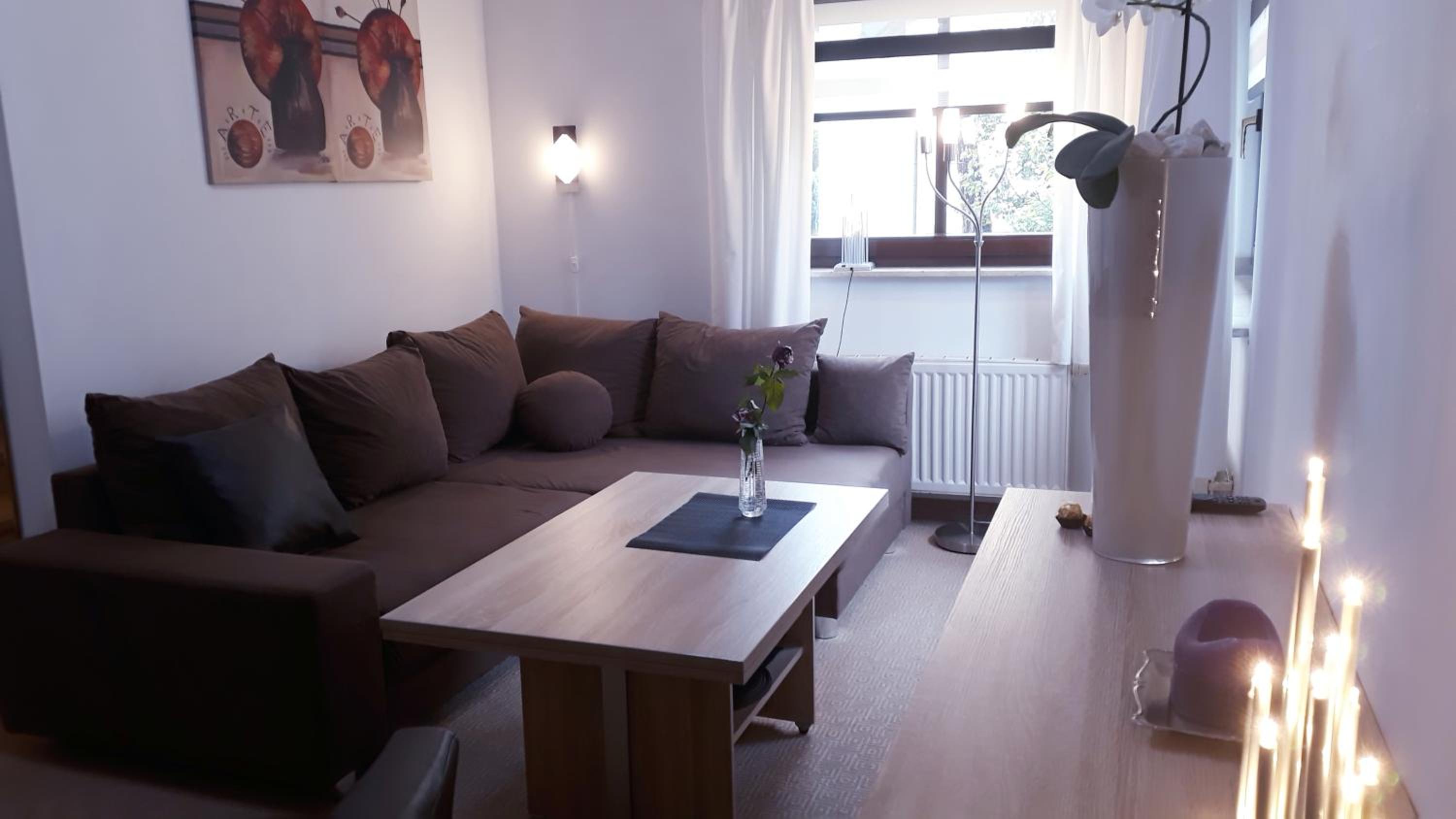 Apartments - Lehmanns Ferienwohnungen