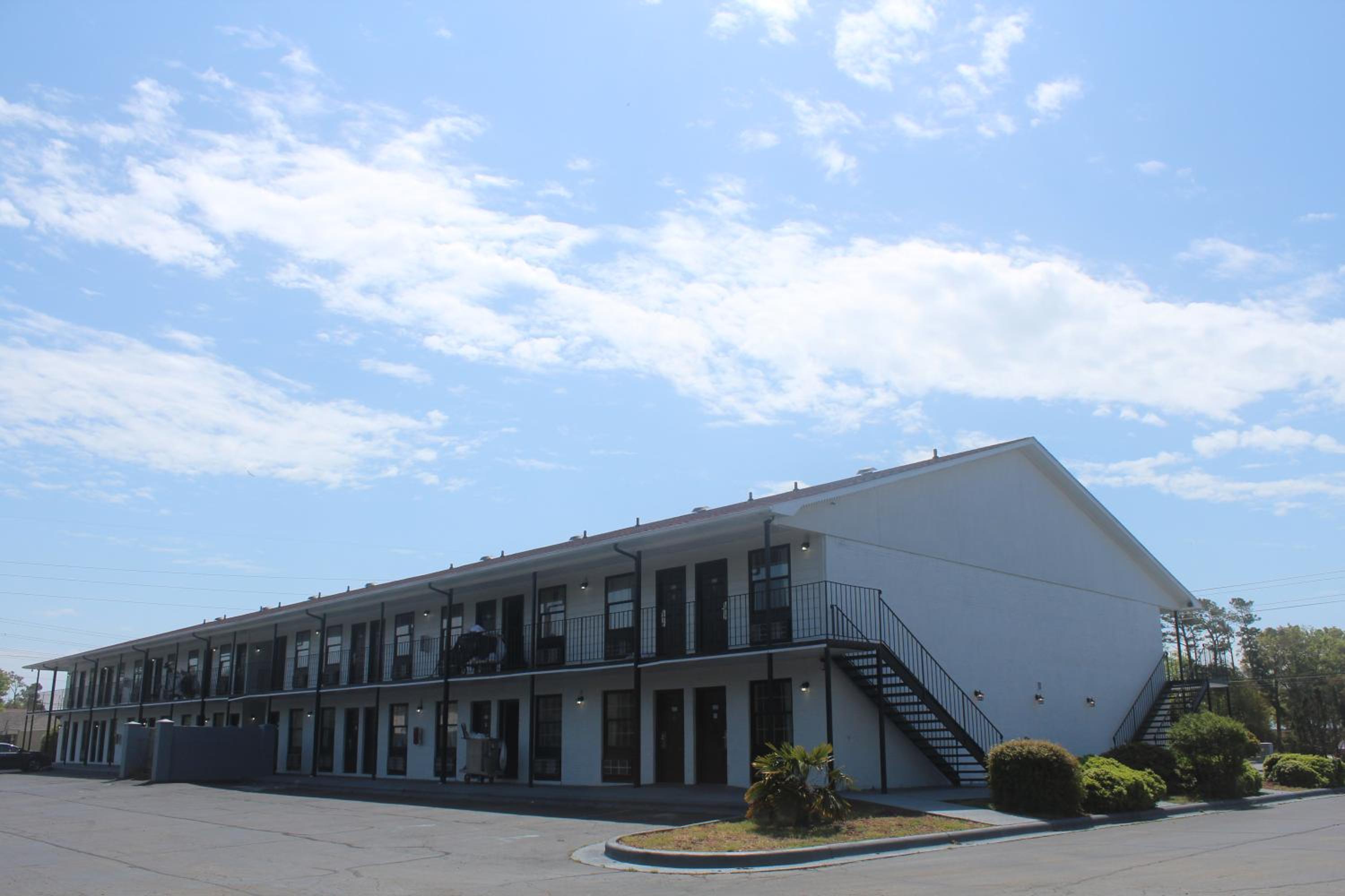Econo Lodge Crystal Coast