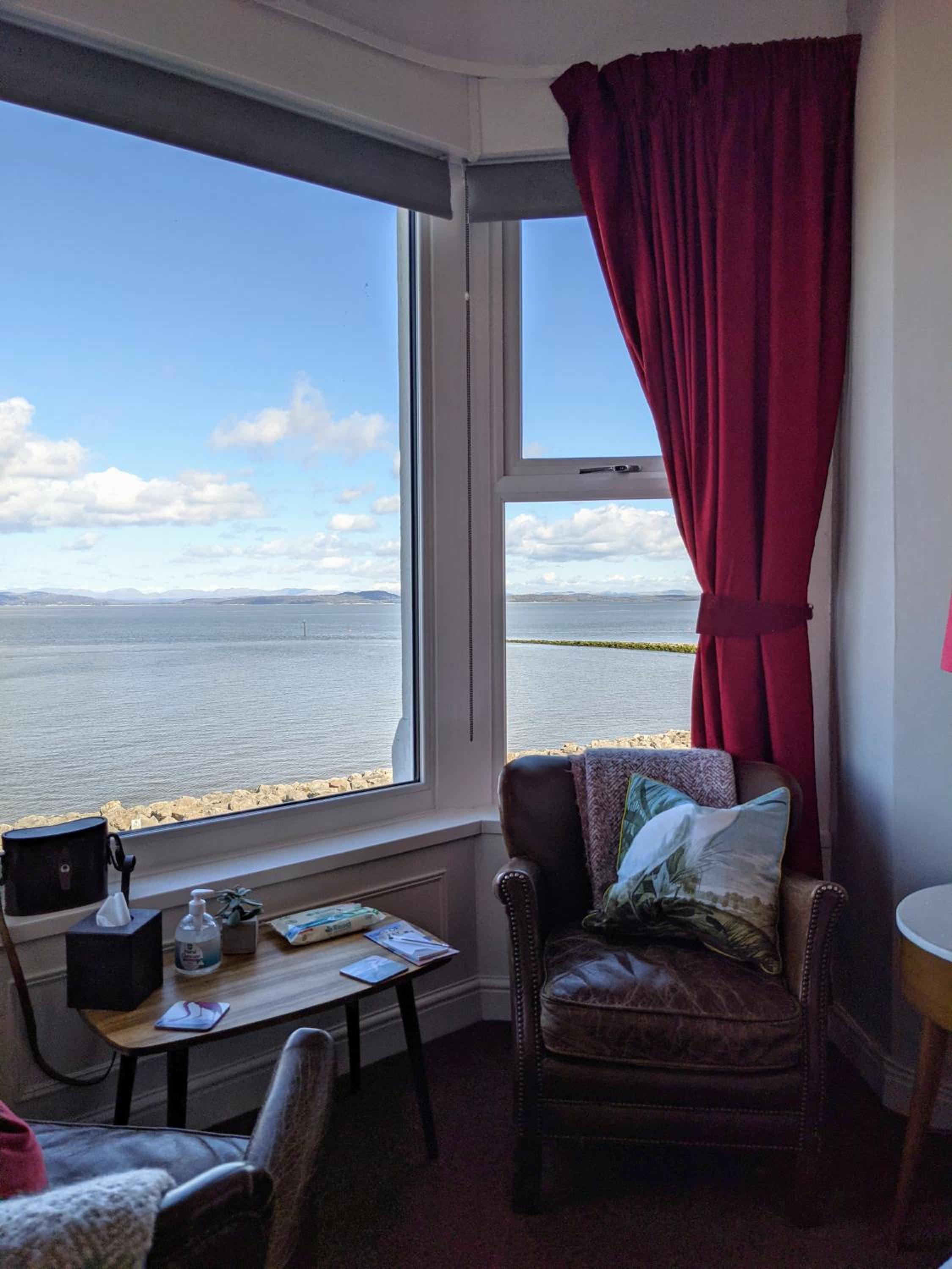 The Broadwater Guest House