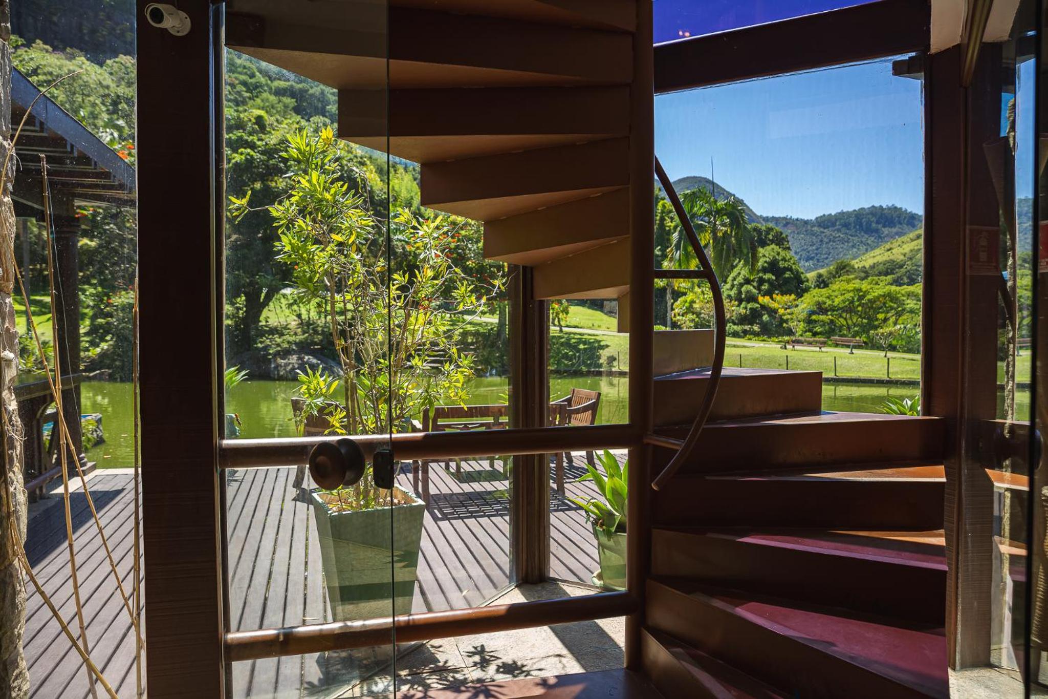 Pousada Parador Santarém