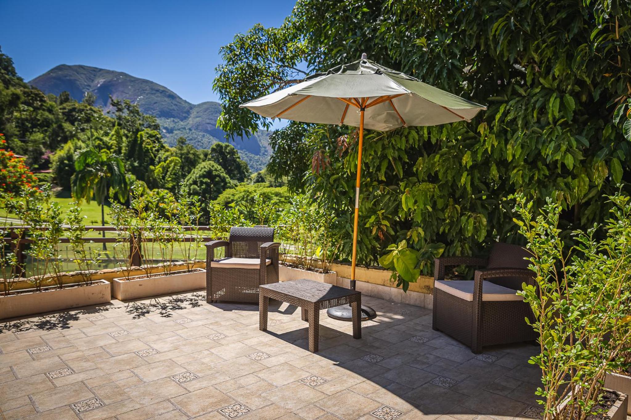 Pousada Parador Santarém