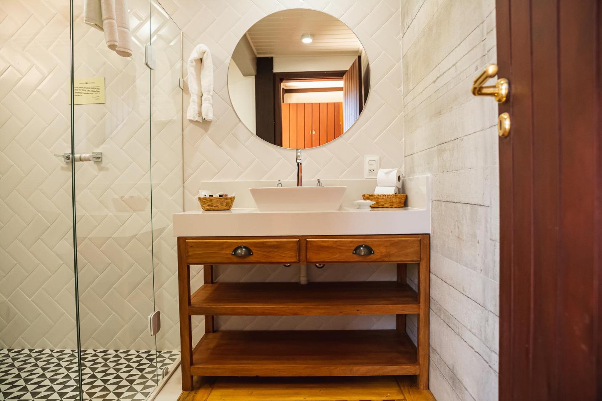 Pousada Parador Santarém