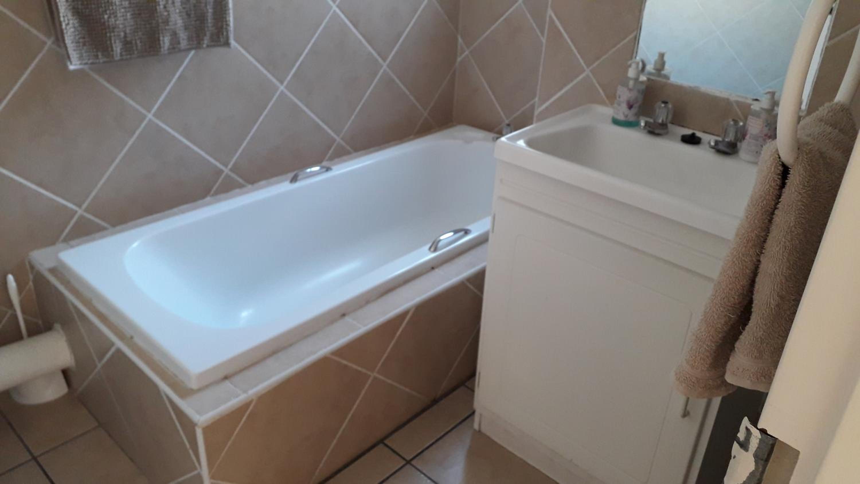 Langebaan Villa 9