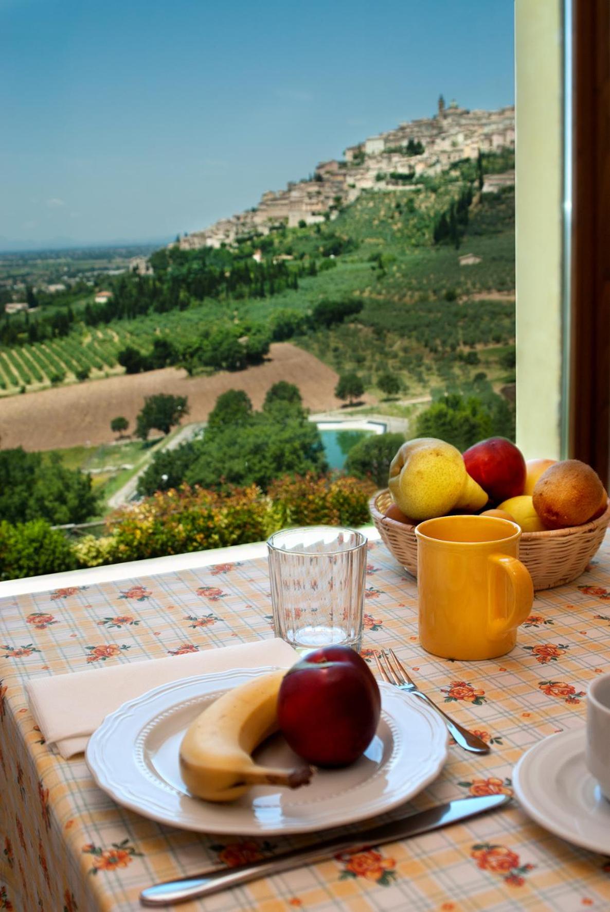 Agriturismo Fiordaliso