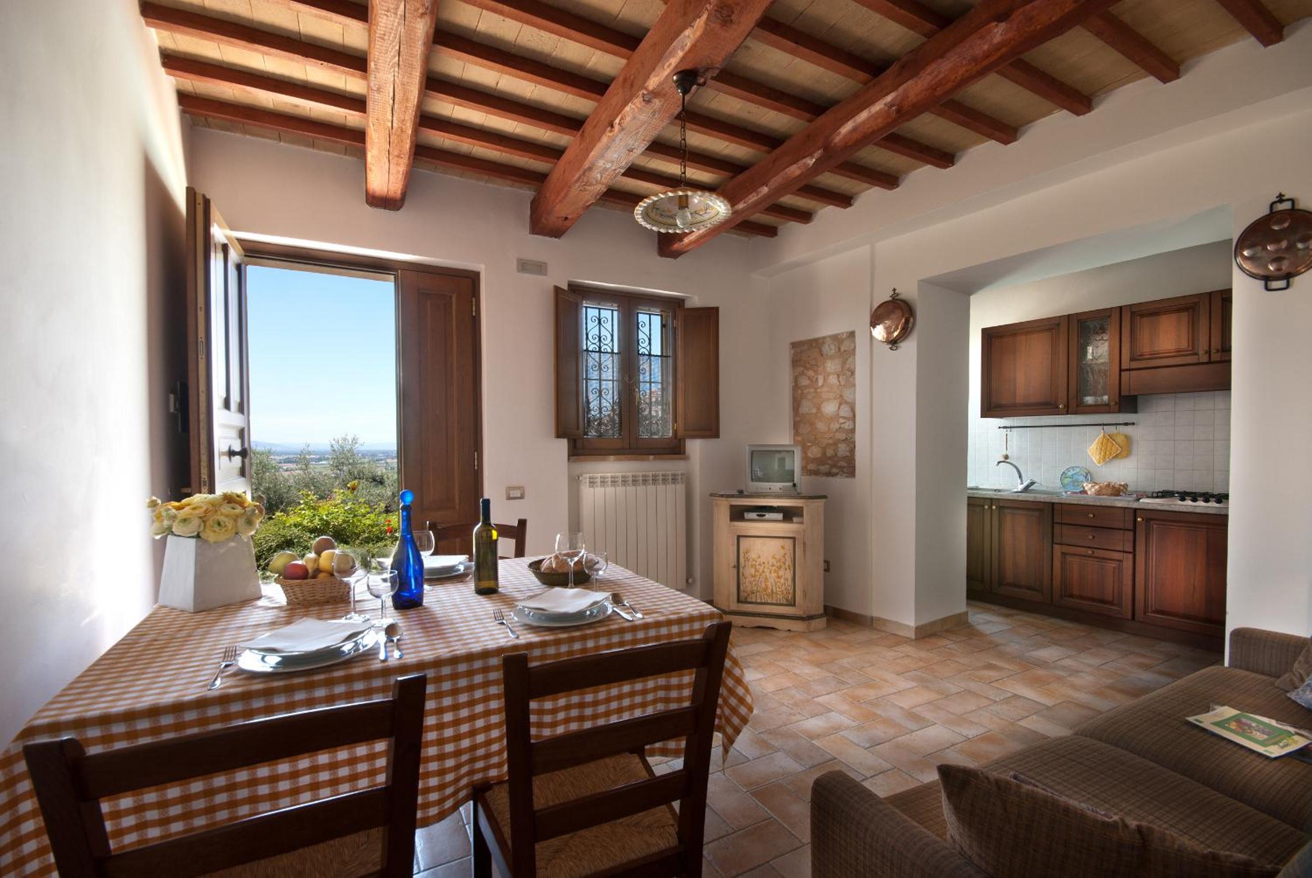 Agriturismo Fiordaliso