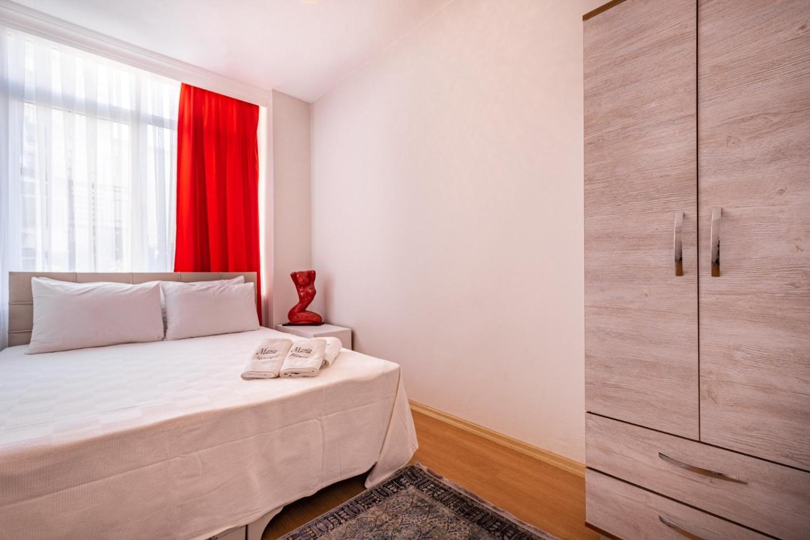 MARİA House