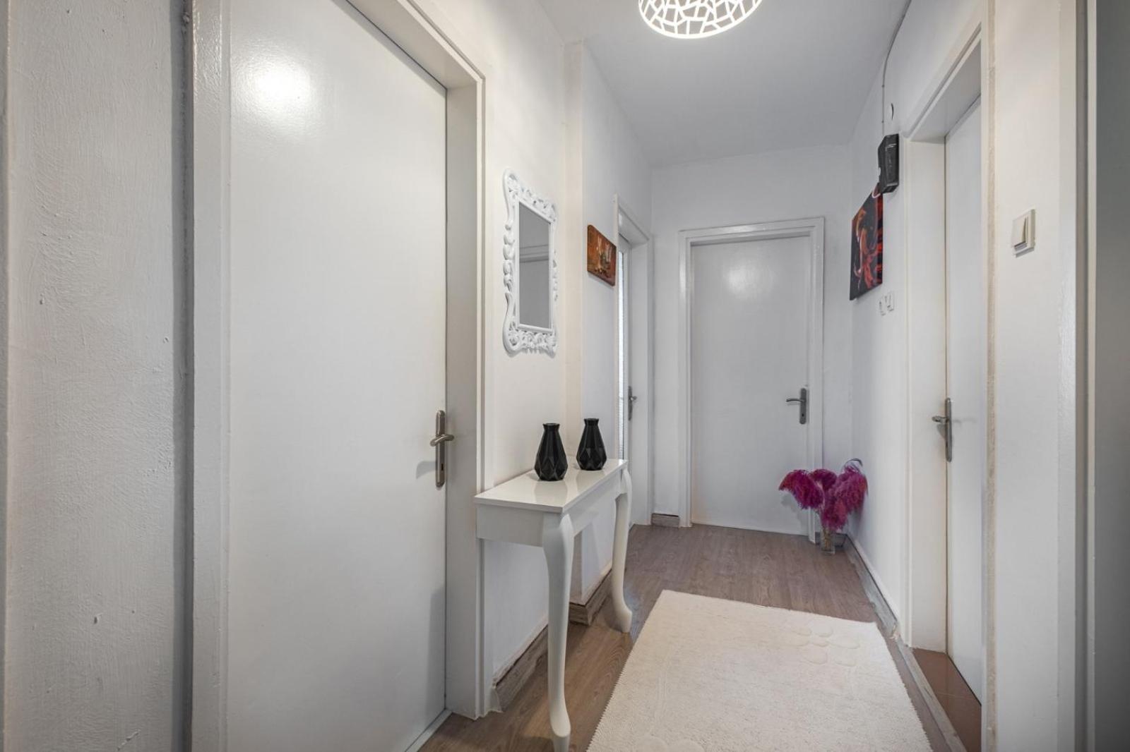 MARİA House