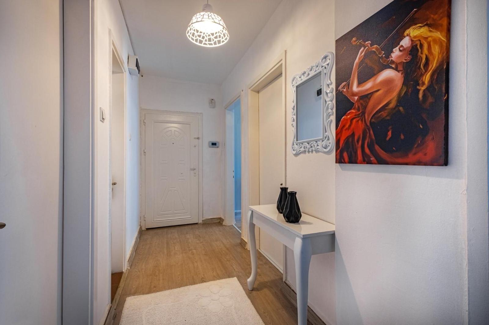 MARİA House