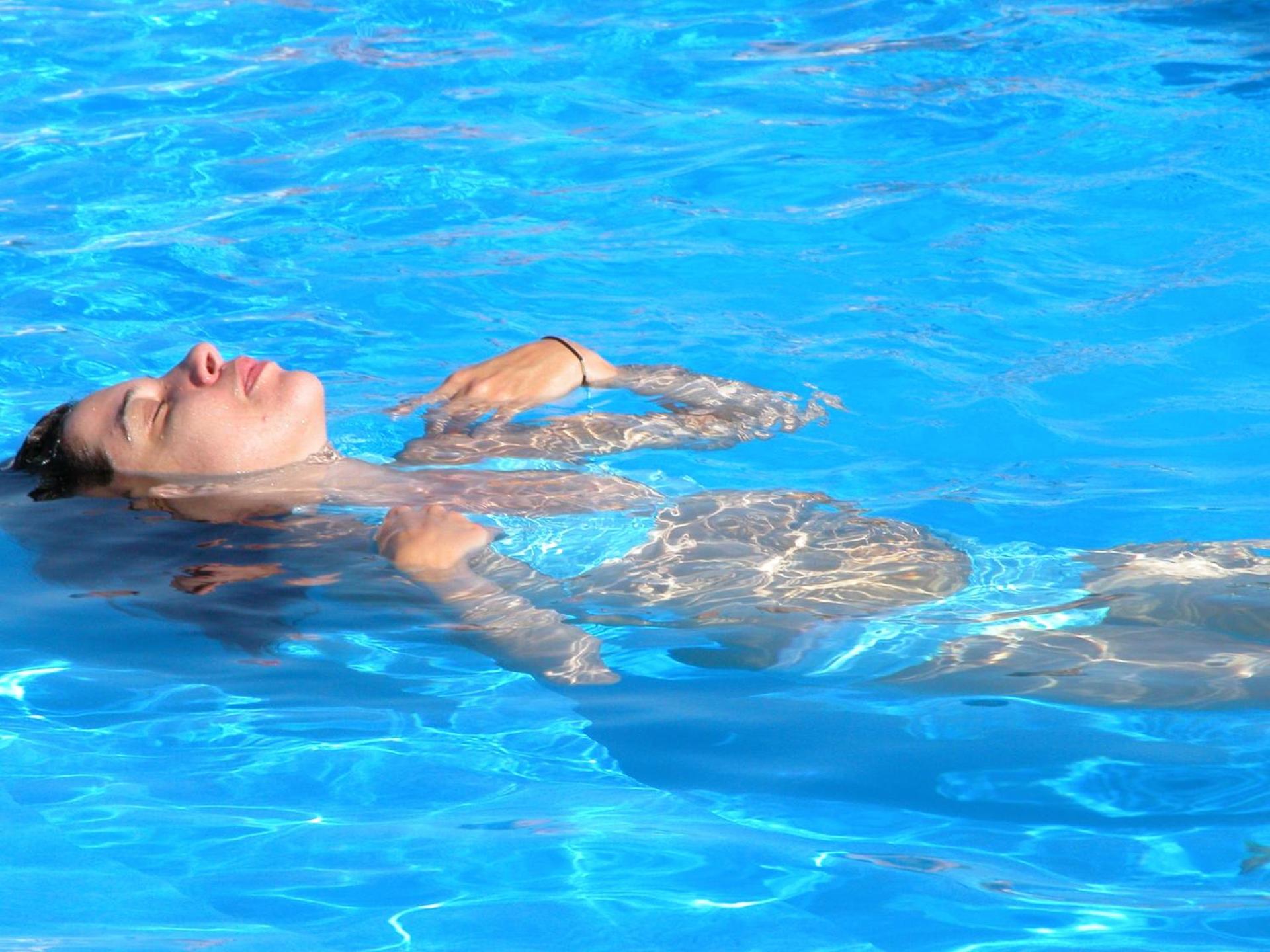 SUEÑOS DE TERMAS