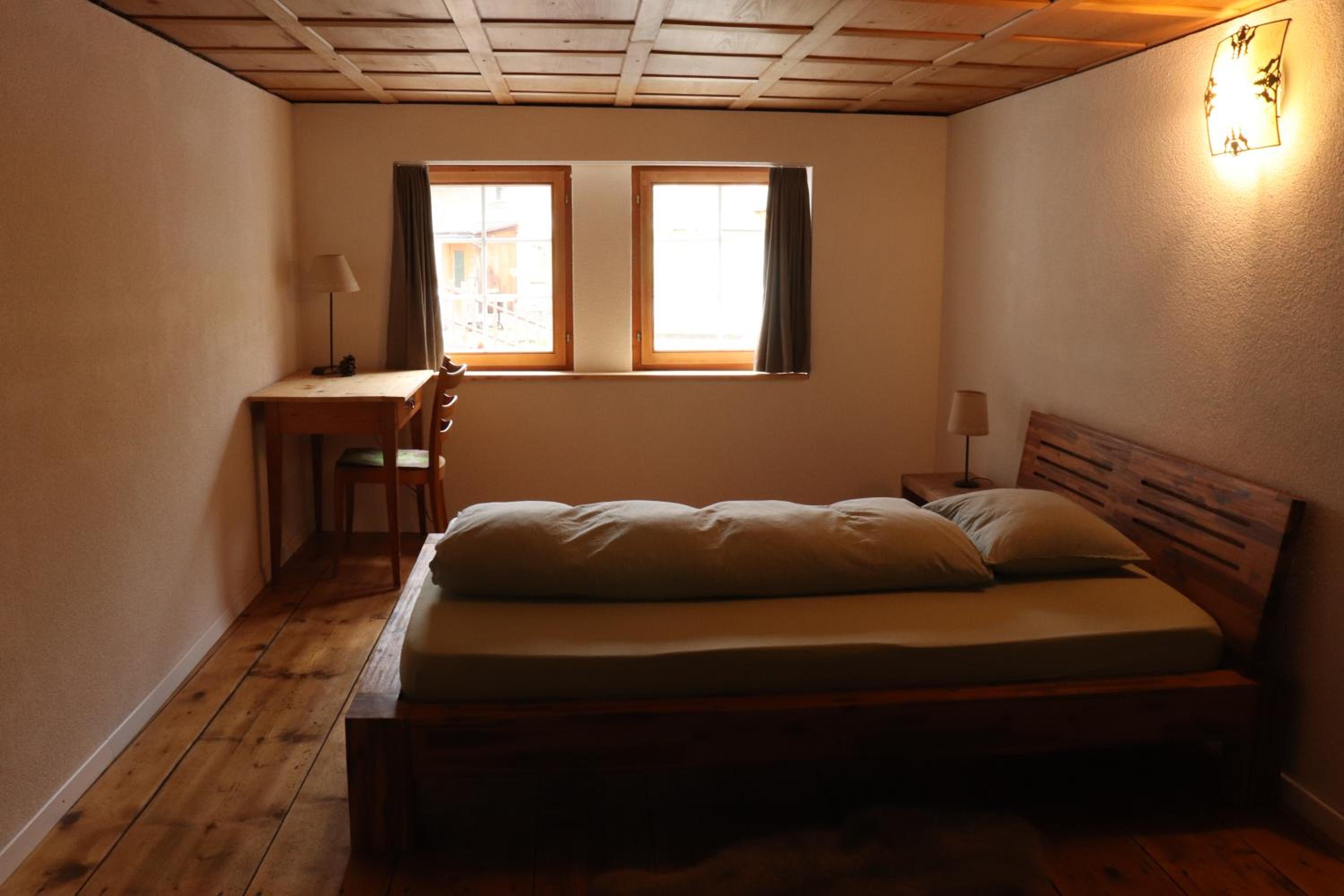 Ferienwohnung Unterdorf