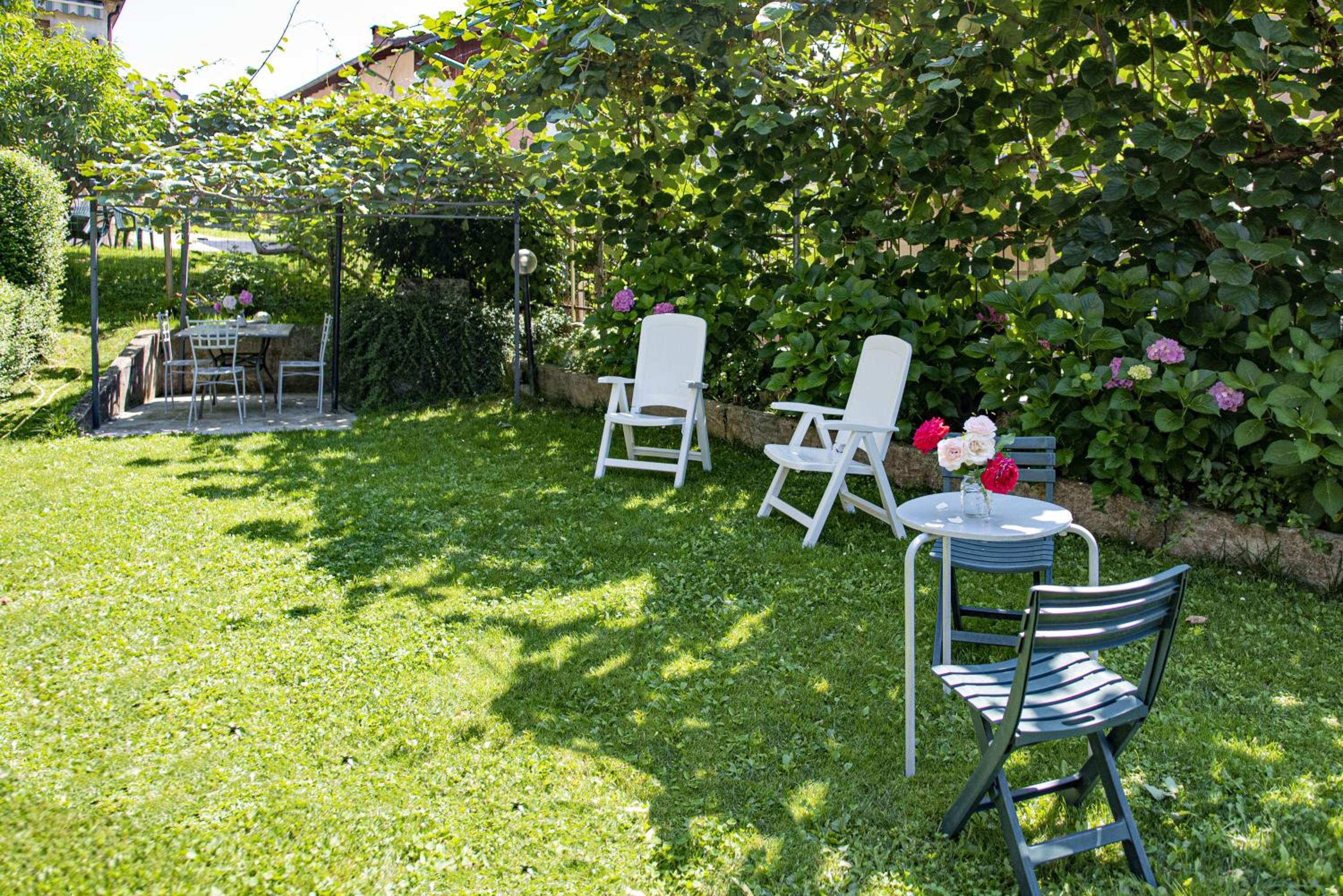 Casa Martello view 4
