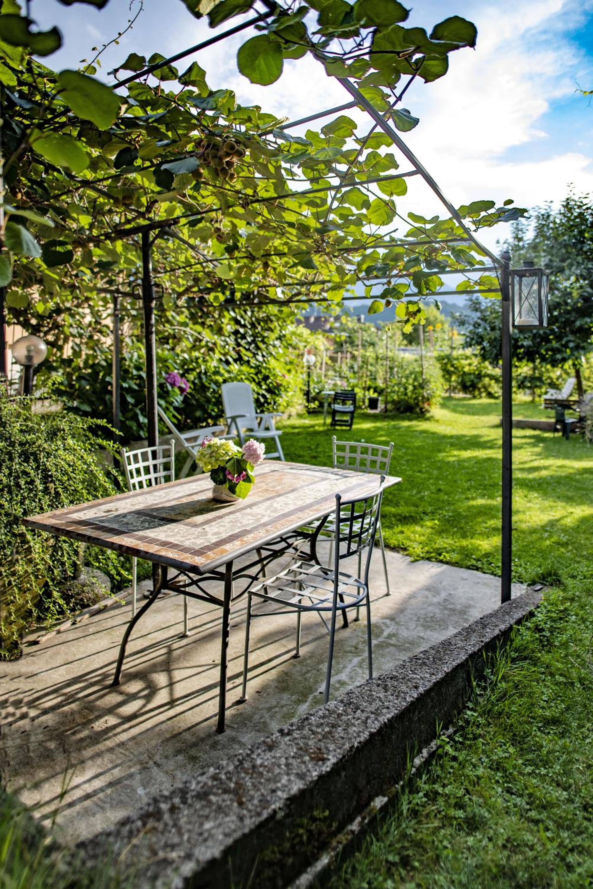 Casa Martello view 3