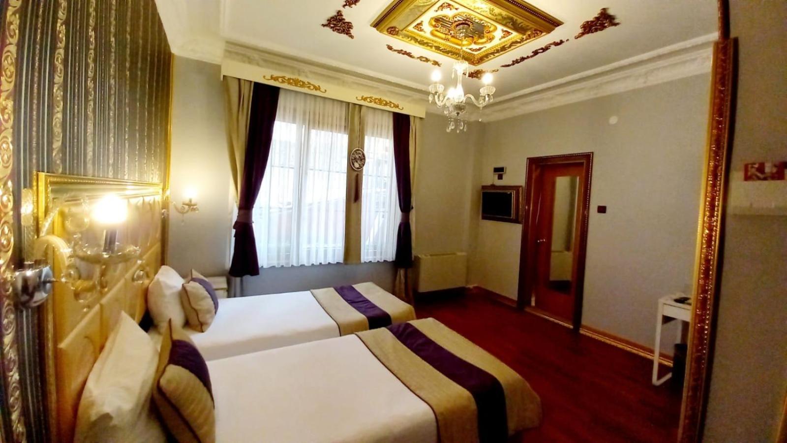 Bakirkoy Tashan Business & Airport Hotel - Image 7