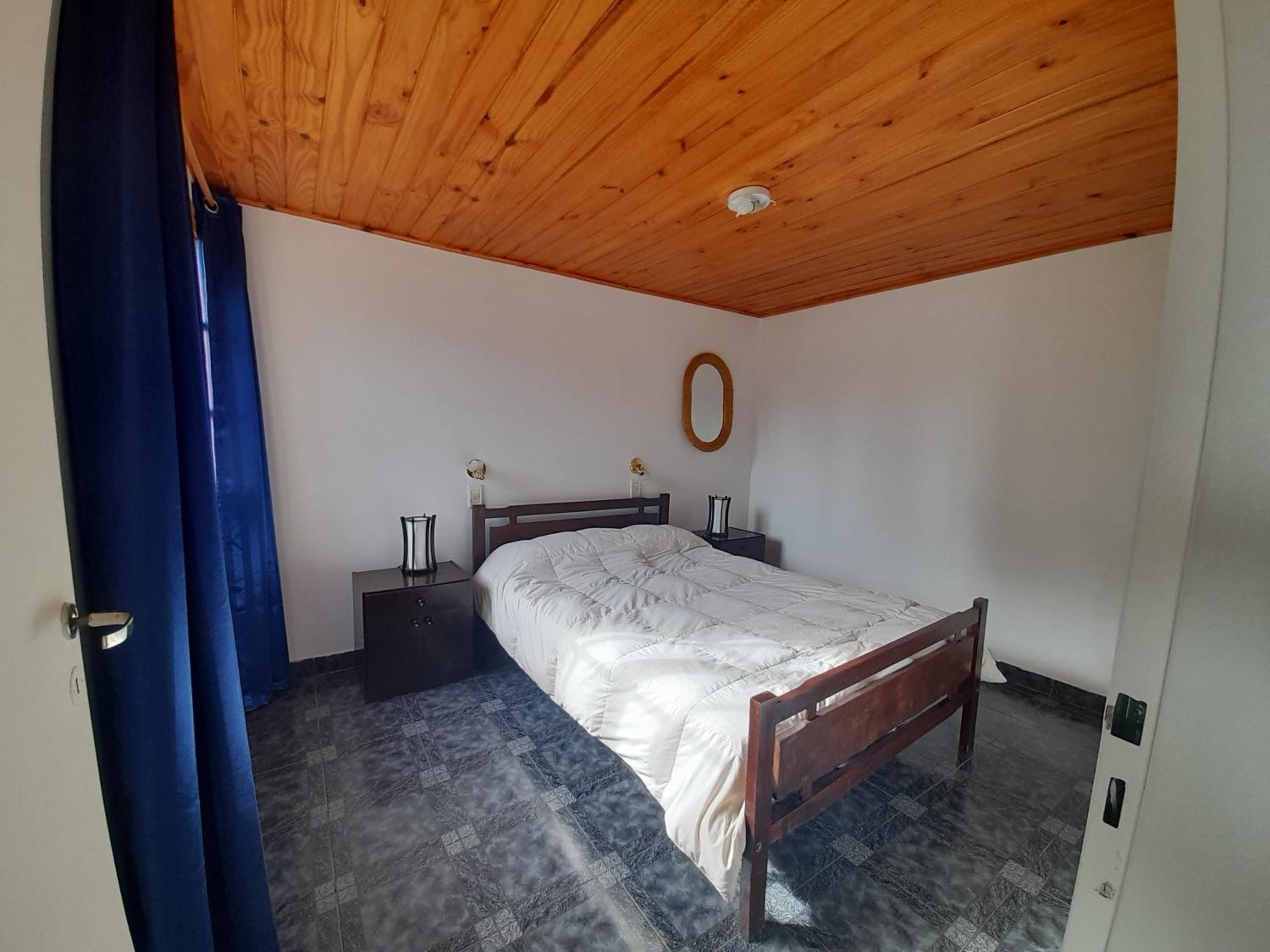 Cabañas Matices