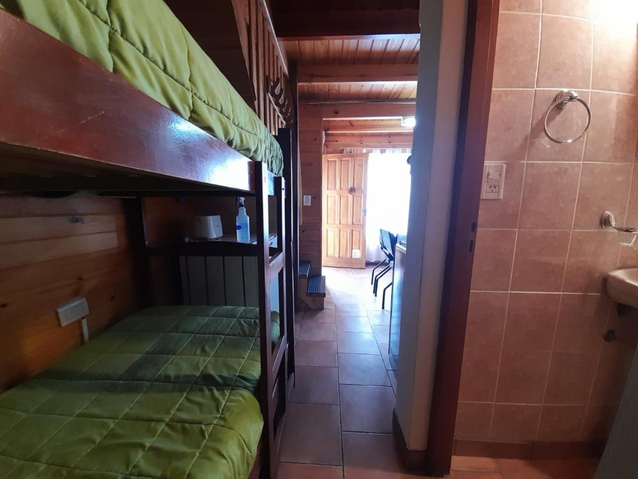 Cabañas Matices