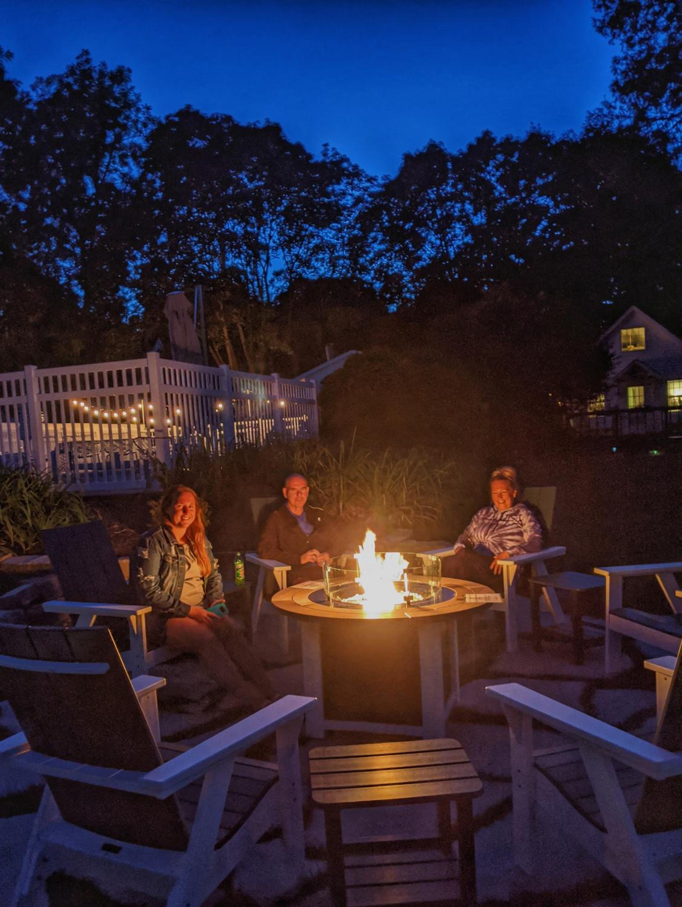 Cedar Court Inn